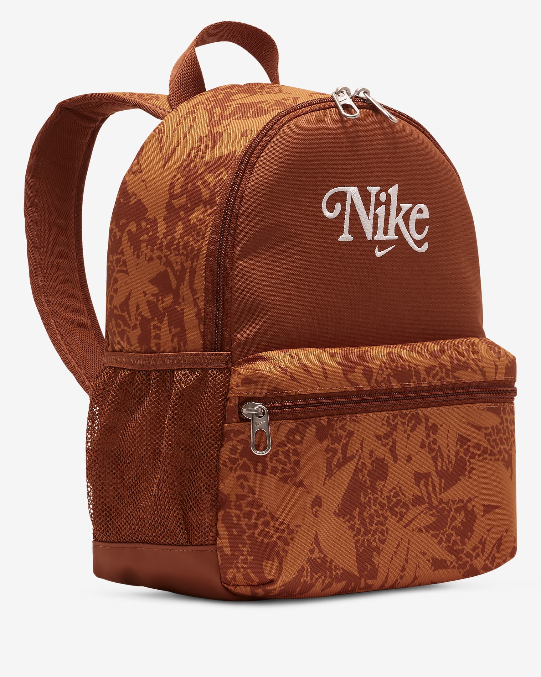 mini nike brasilia backpack