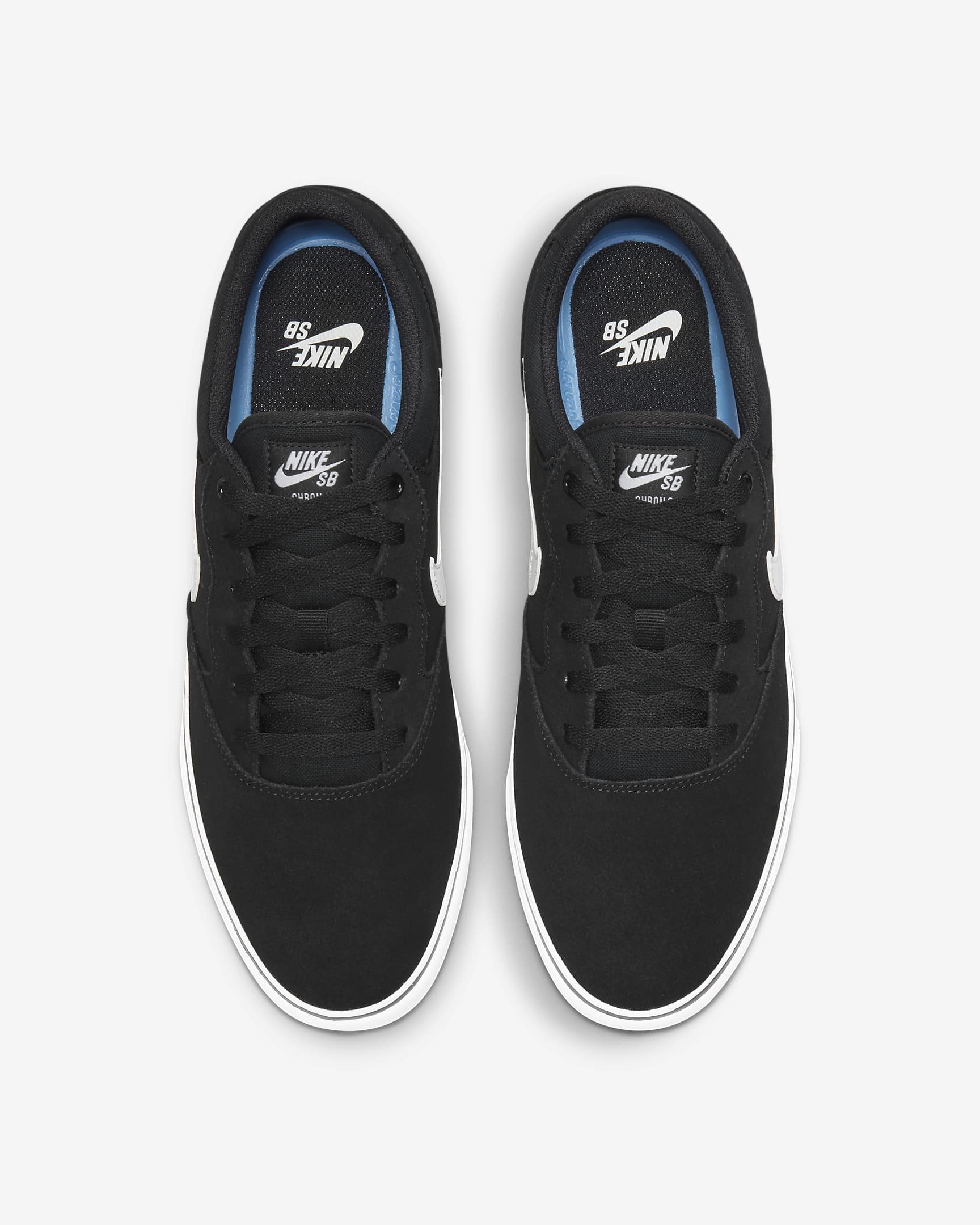 nikesb chron2