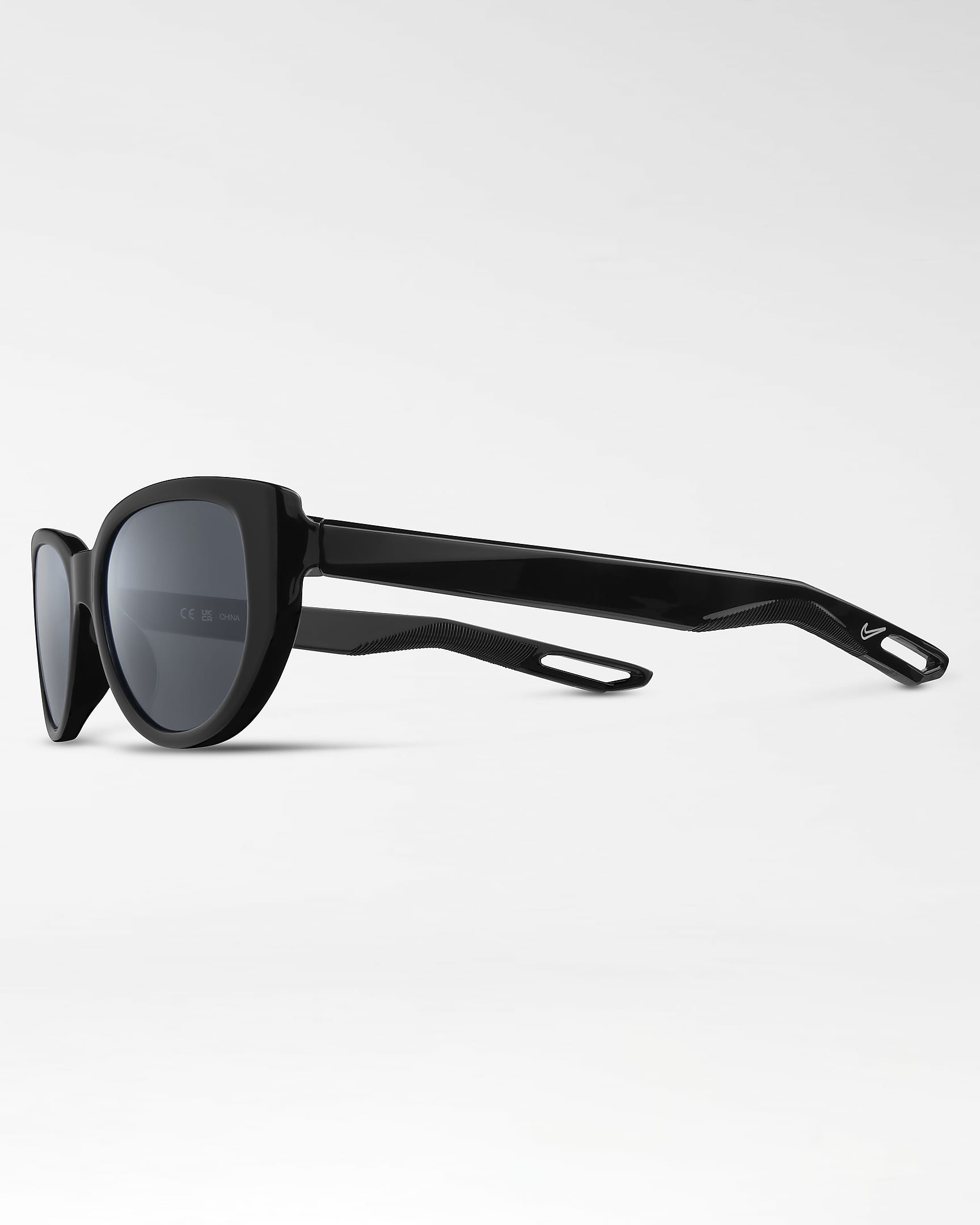 Nike NV07 Sunglasses - Black