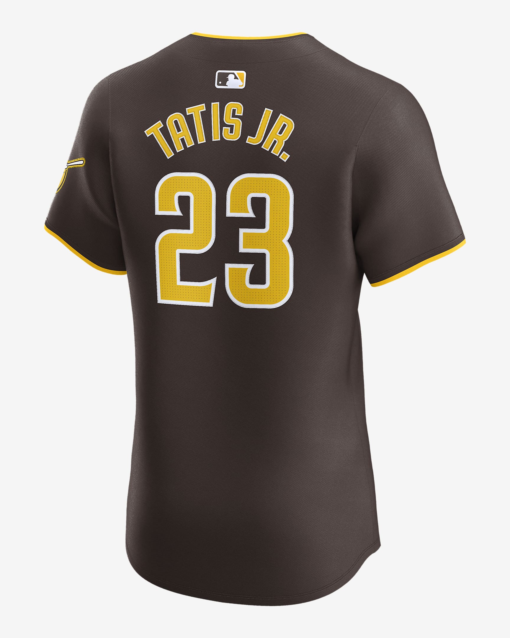 Fernando Tatís Jr. San Diego Padres Men's Nike DriFIT ADV MLB Elite
