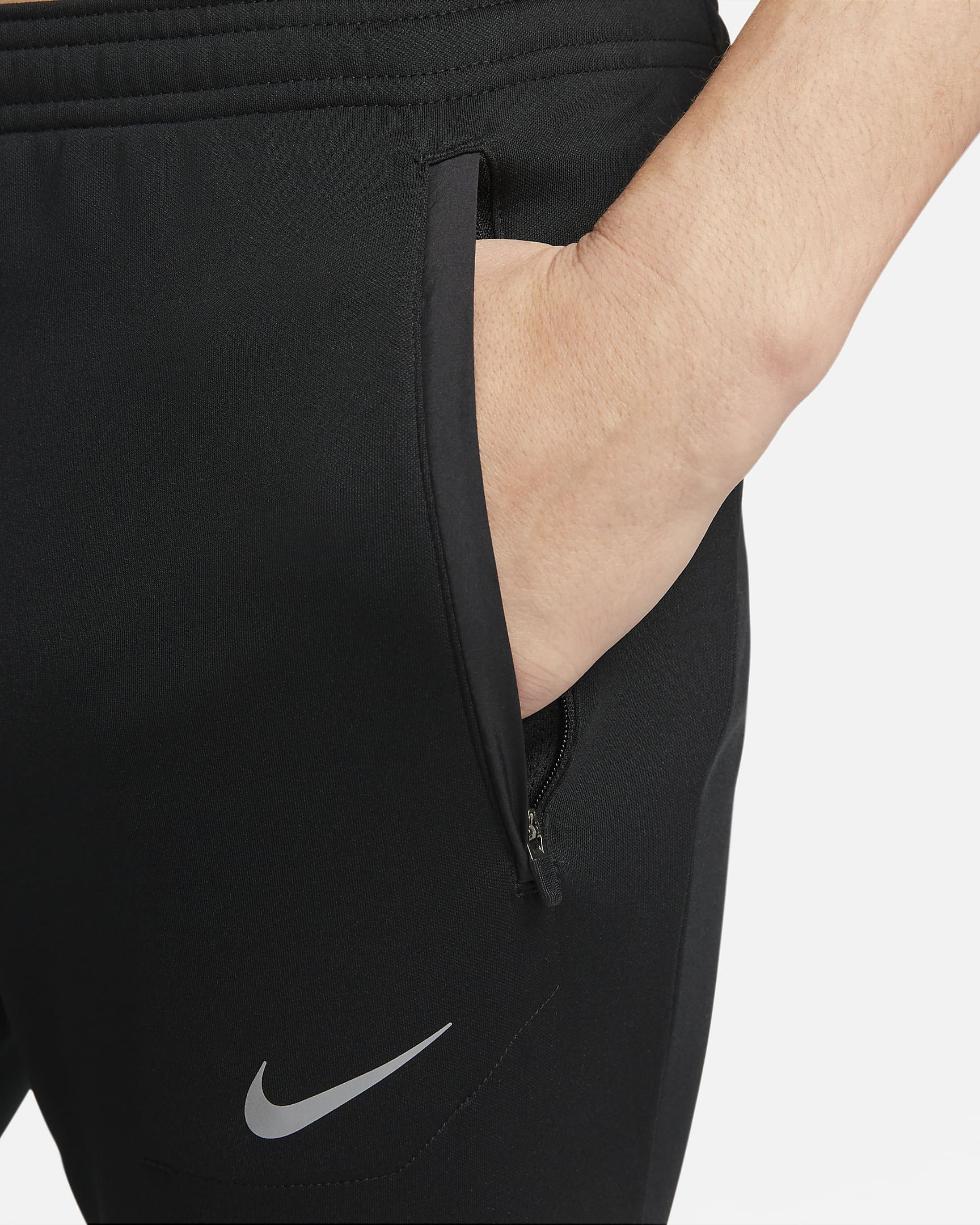 Nike Therma-FIT Run Division Elite Men's Running Trousers. Nike PH