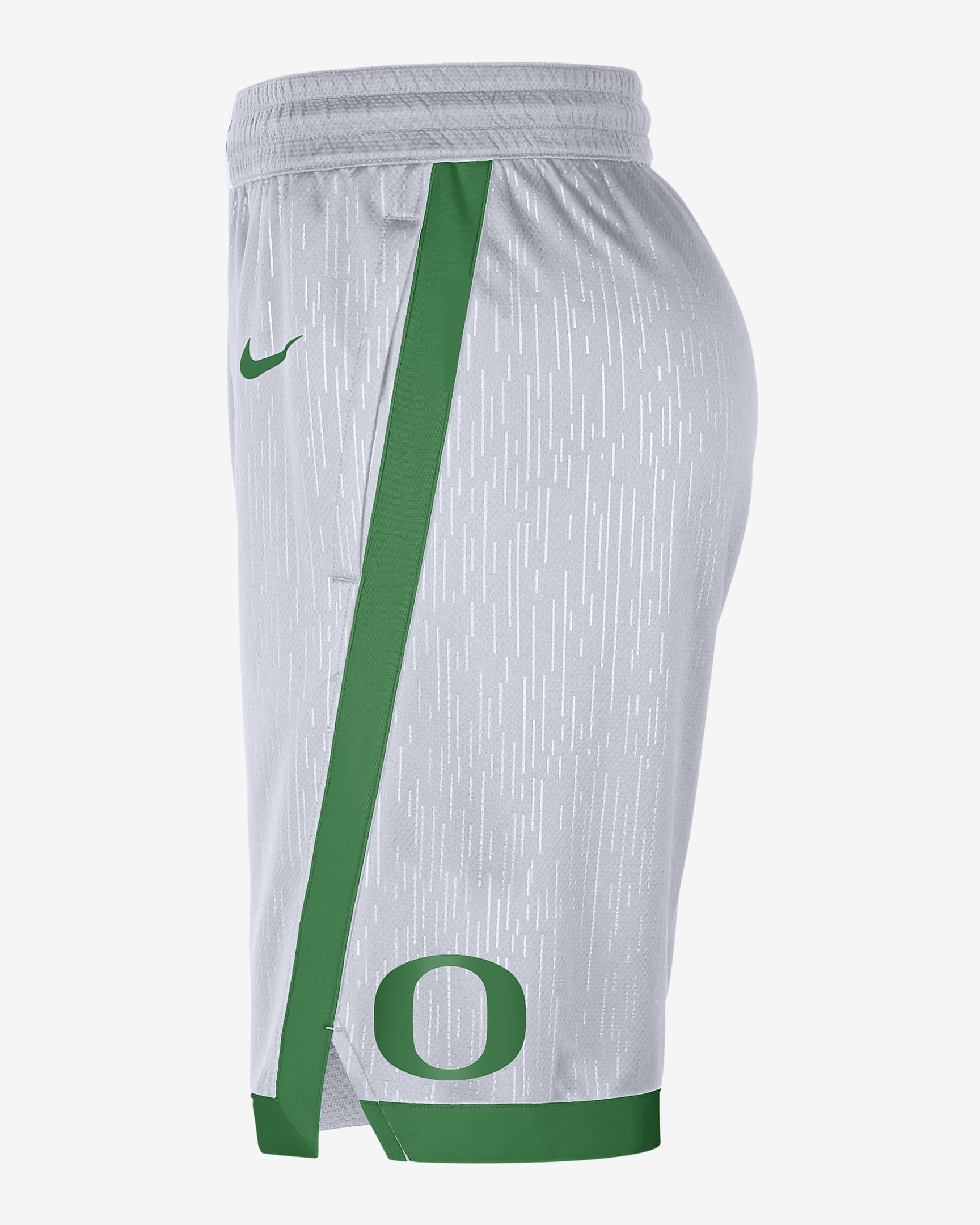 Nike College (Oregon) Men's Replica Basketball Shorts.