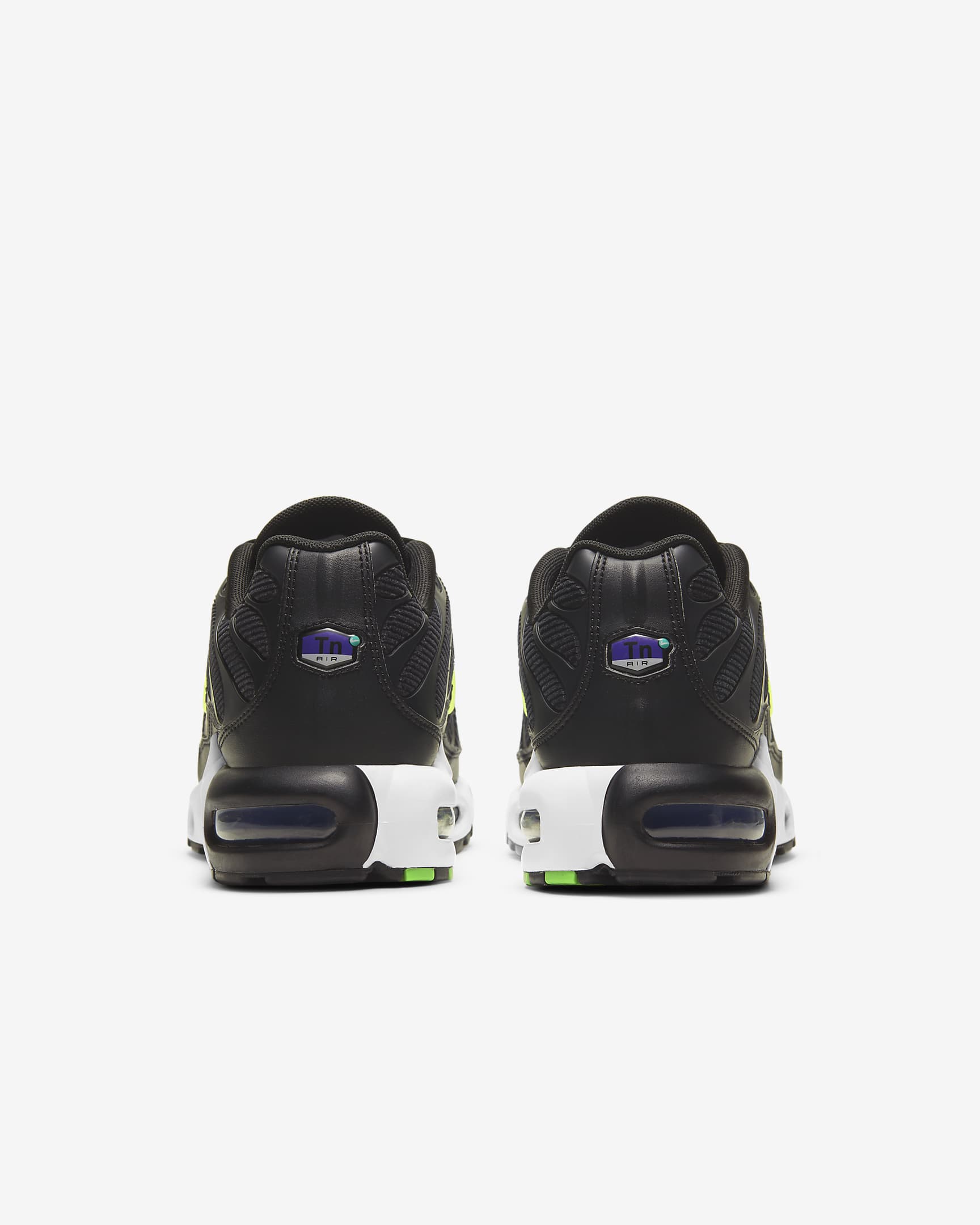 Nike Air Max Plus EOI Men's Shoe. Nike JP