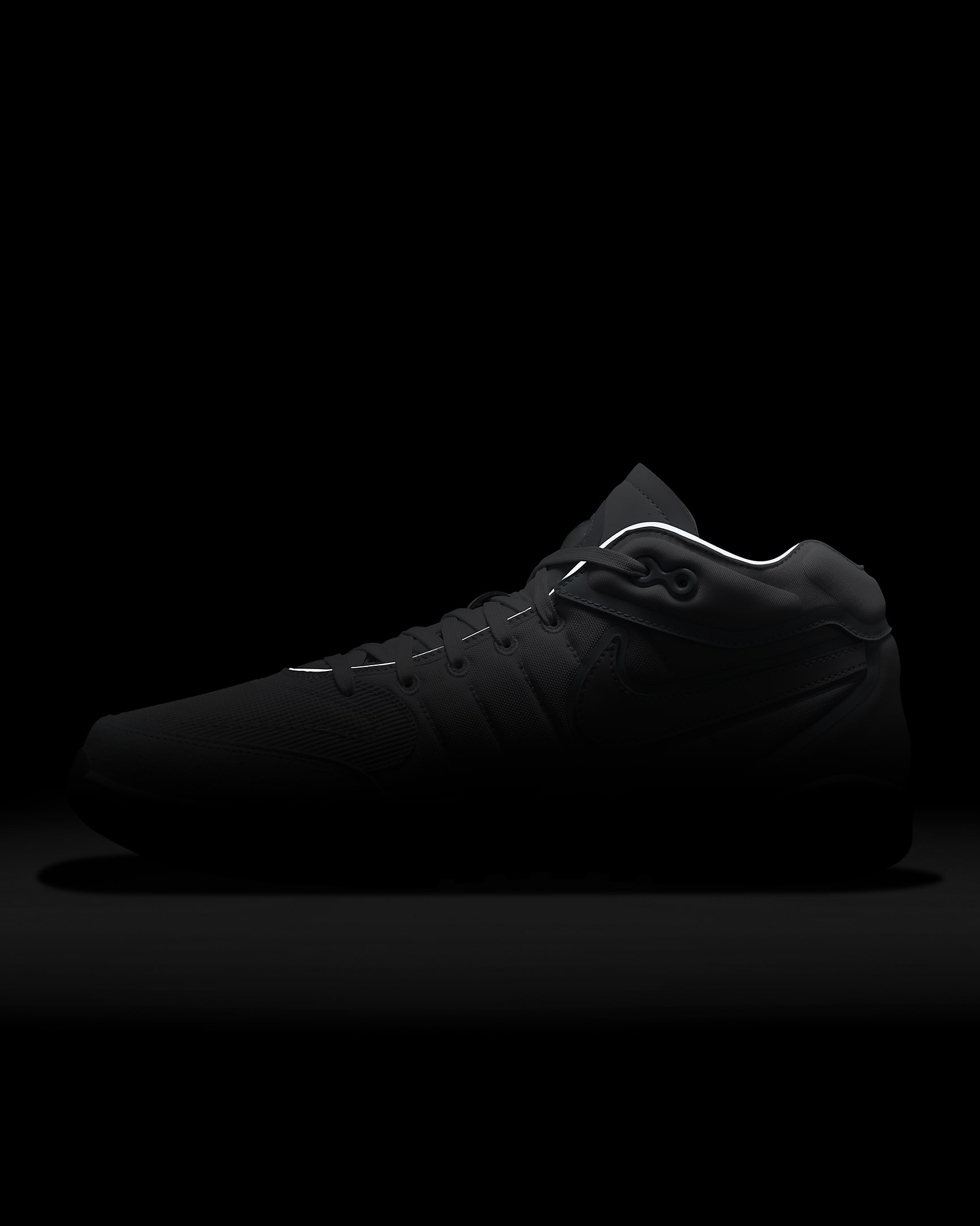 Nike G.T. Hustle 2 Basketball Shoes. Nike PT