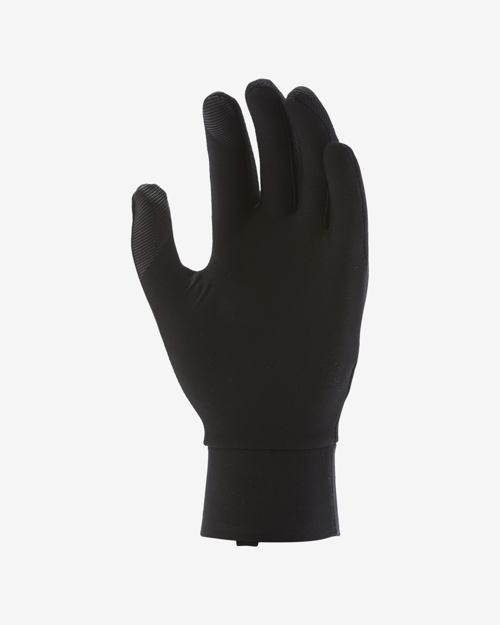 lightweight tech running gloves