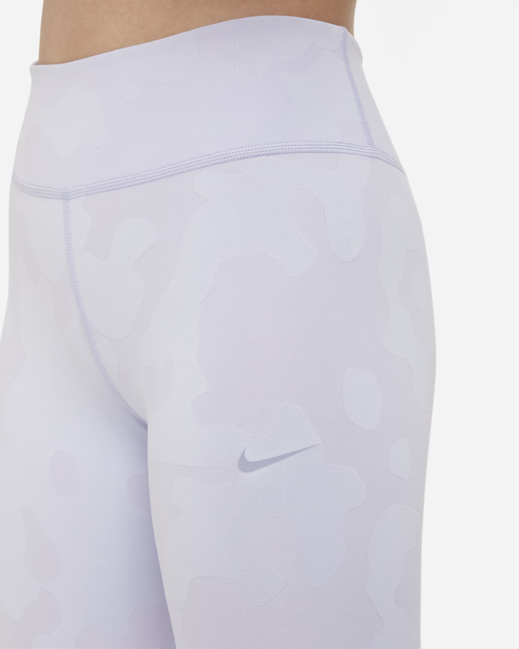 Leggings da training Nike DriFIT One Ragazza. Nike IT