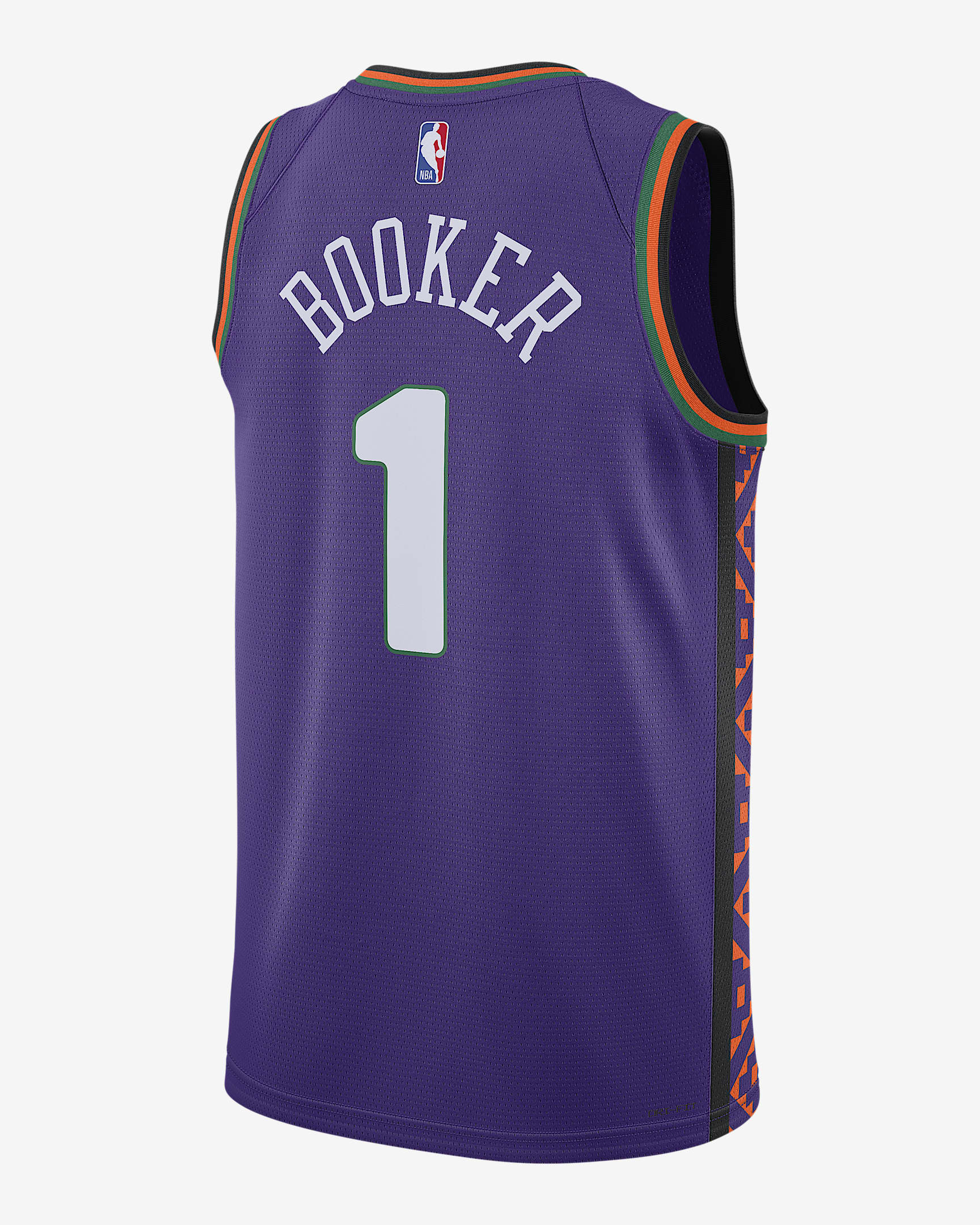 devin booker city edition