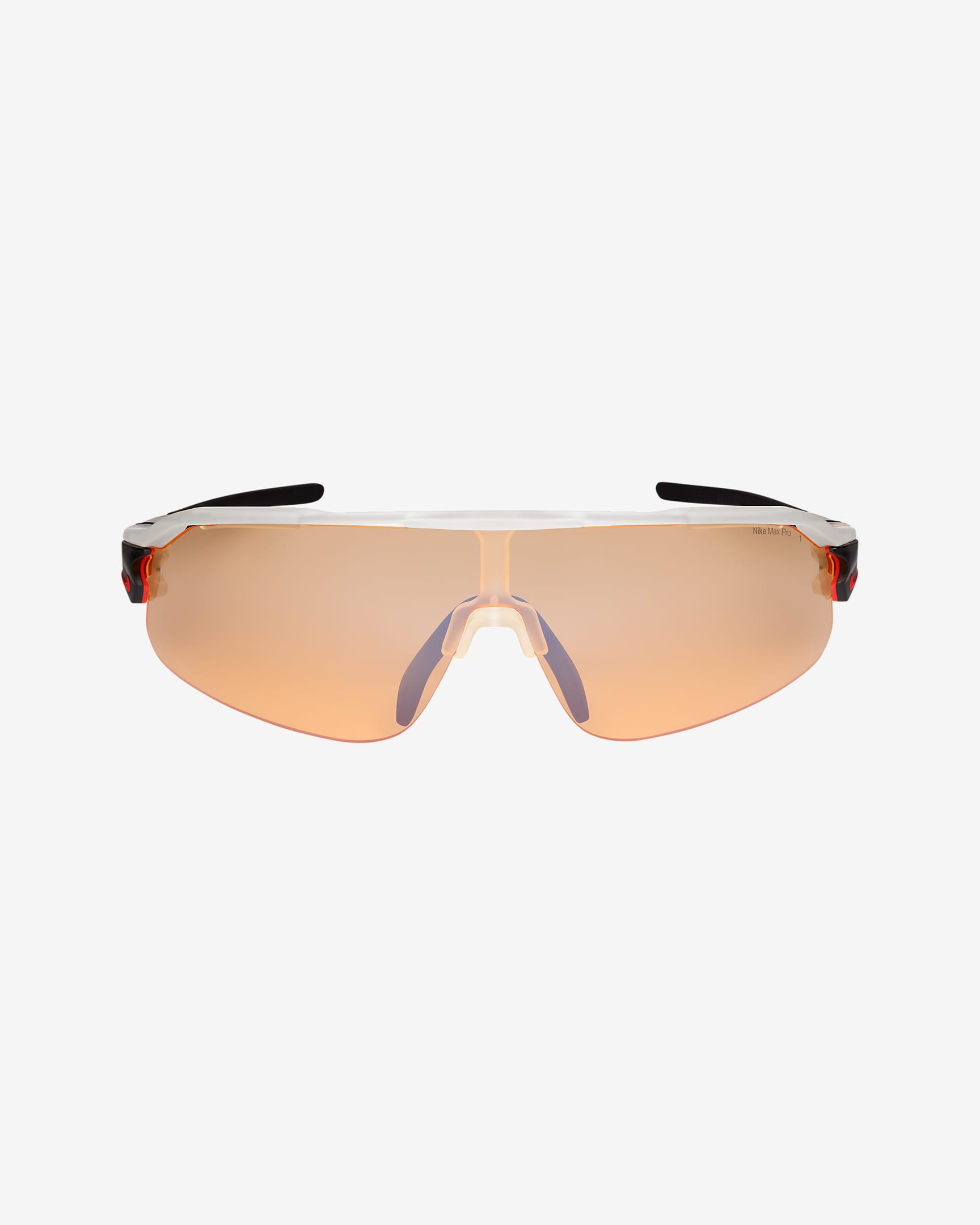 Lentes de sol con Field Tint Nike Flyfree Shield - Transparente