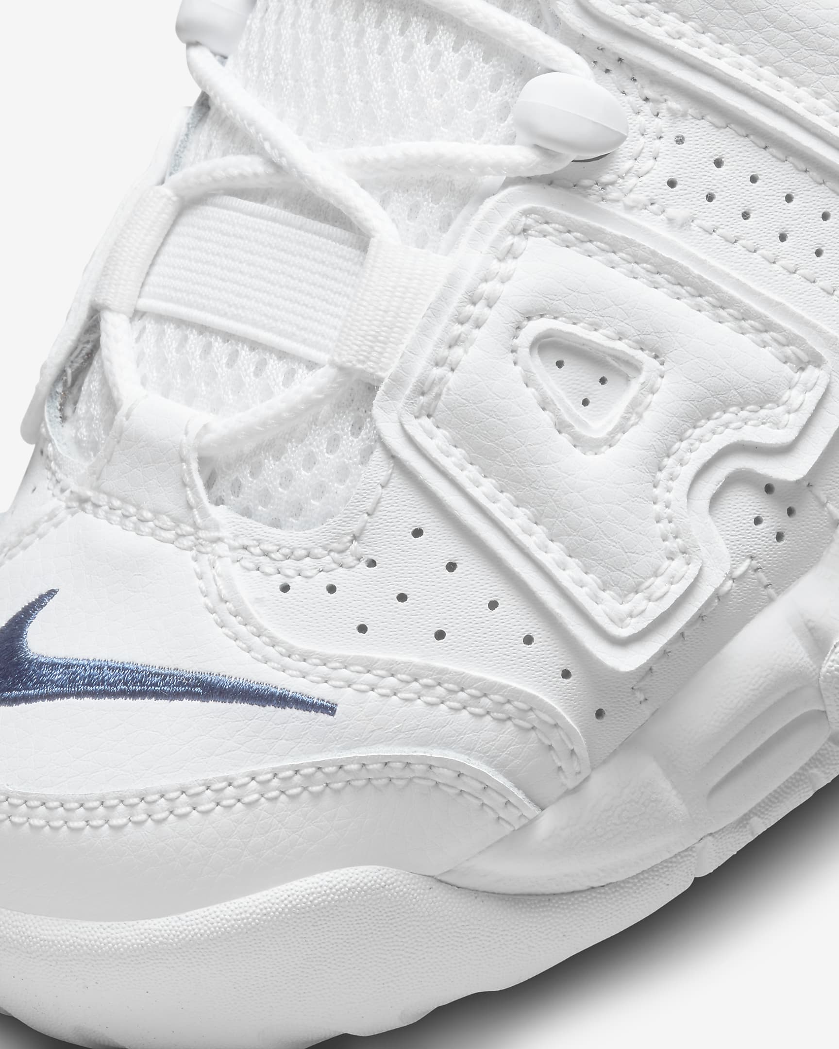 uptempo big kids