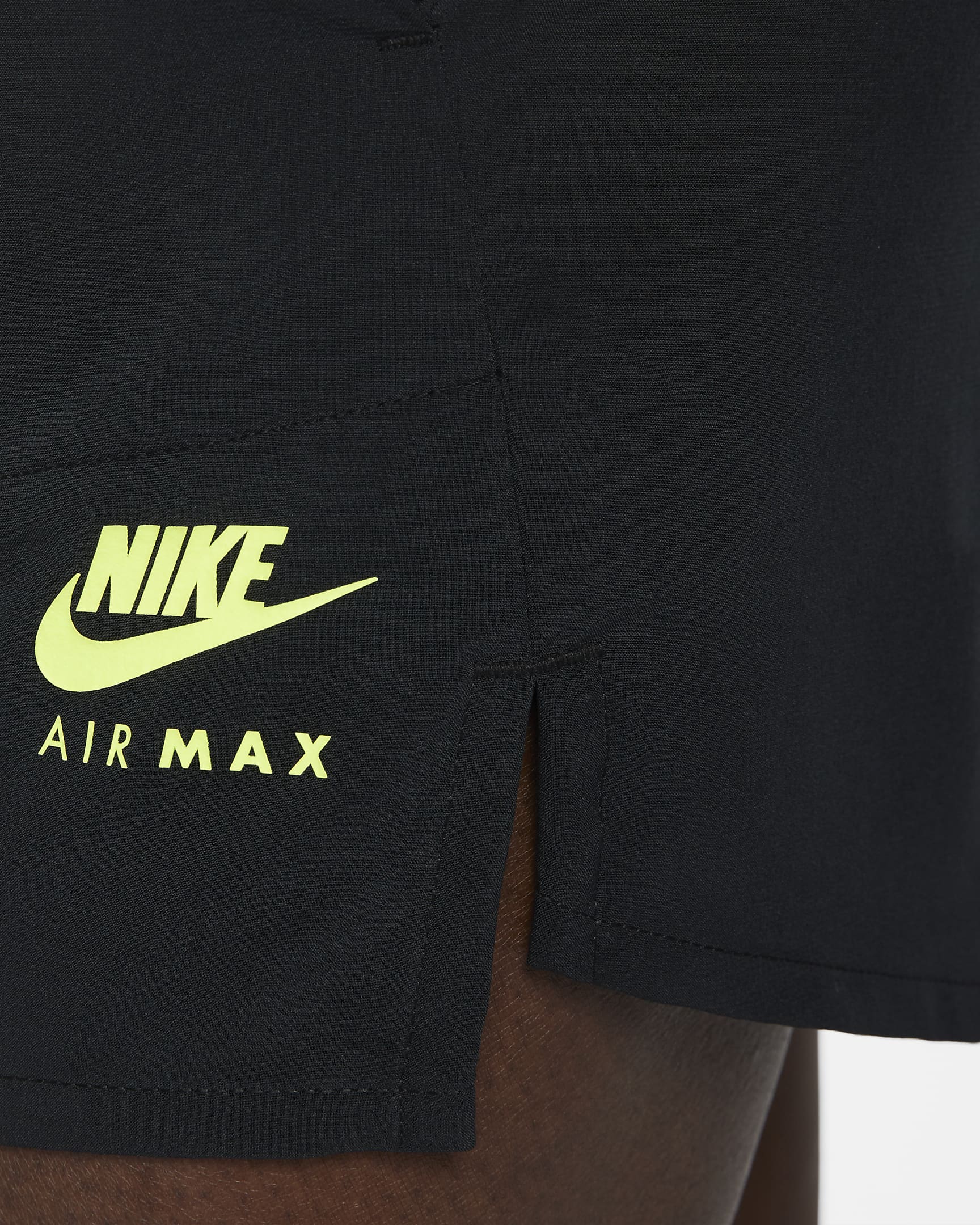 air force nike shorts