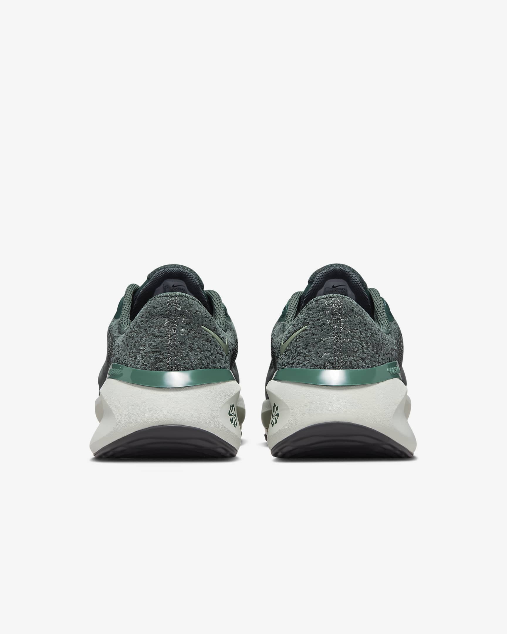 Nike Versair Zapatillas de training - Mujer - Vintage Green/Plata claro/Oil Green/Jade Horizon