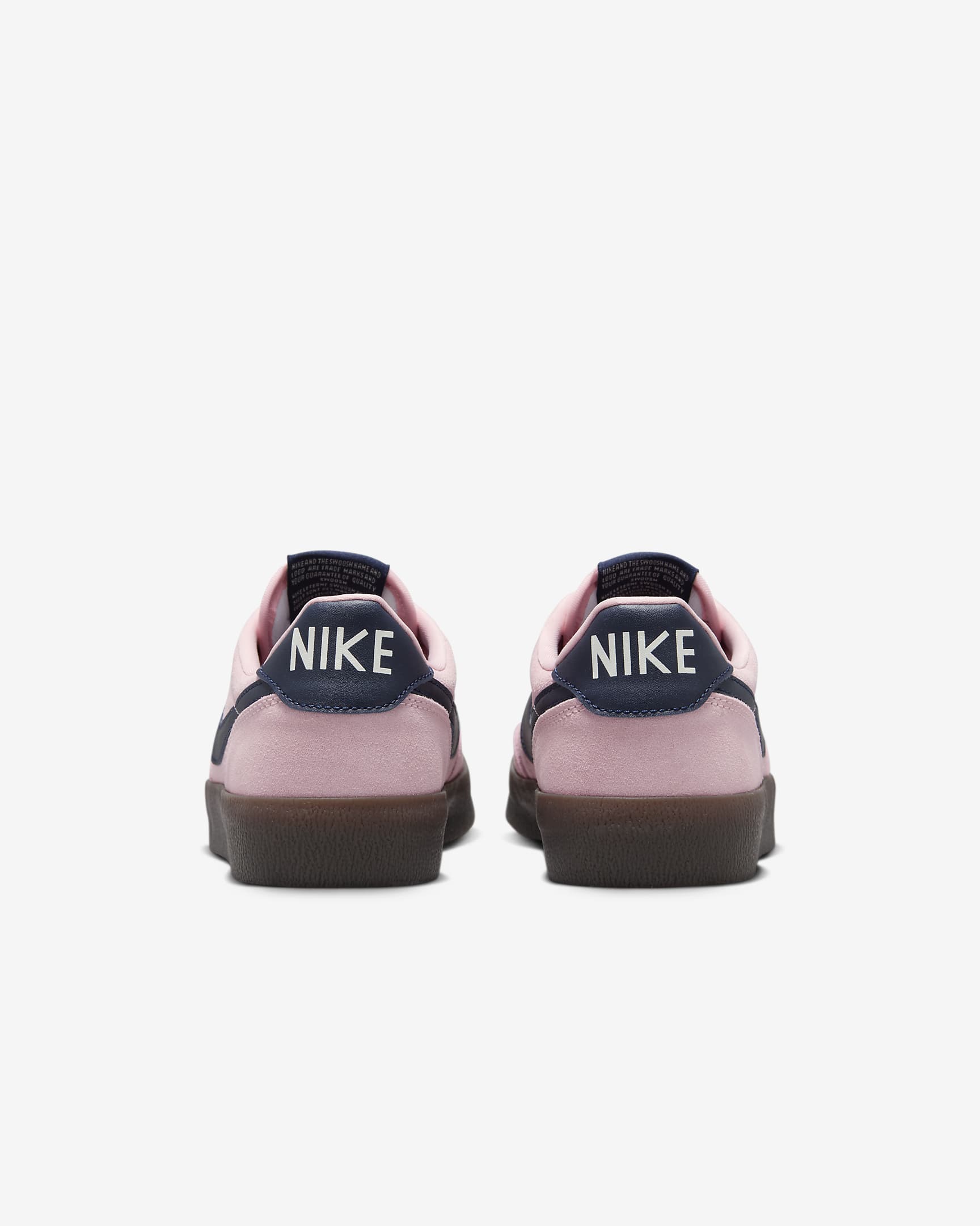 Chaussure Nike Killshot 2 pour femme - Pink Glaze/Light Orewood Brown/Obsidian