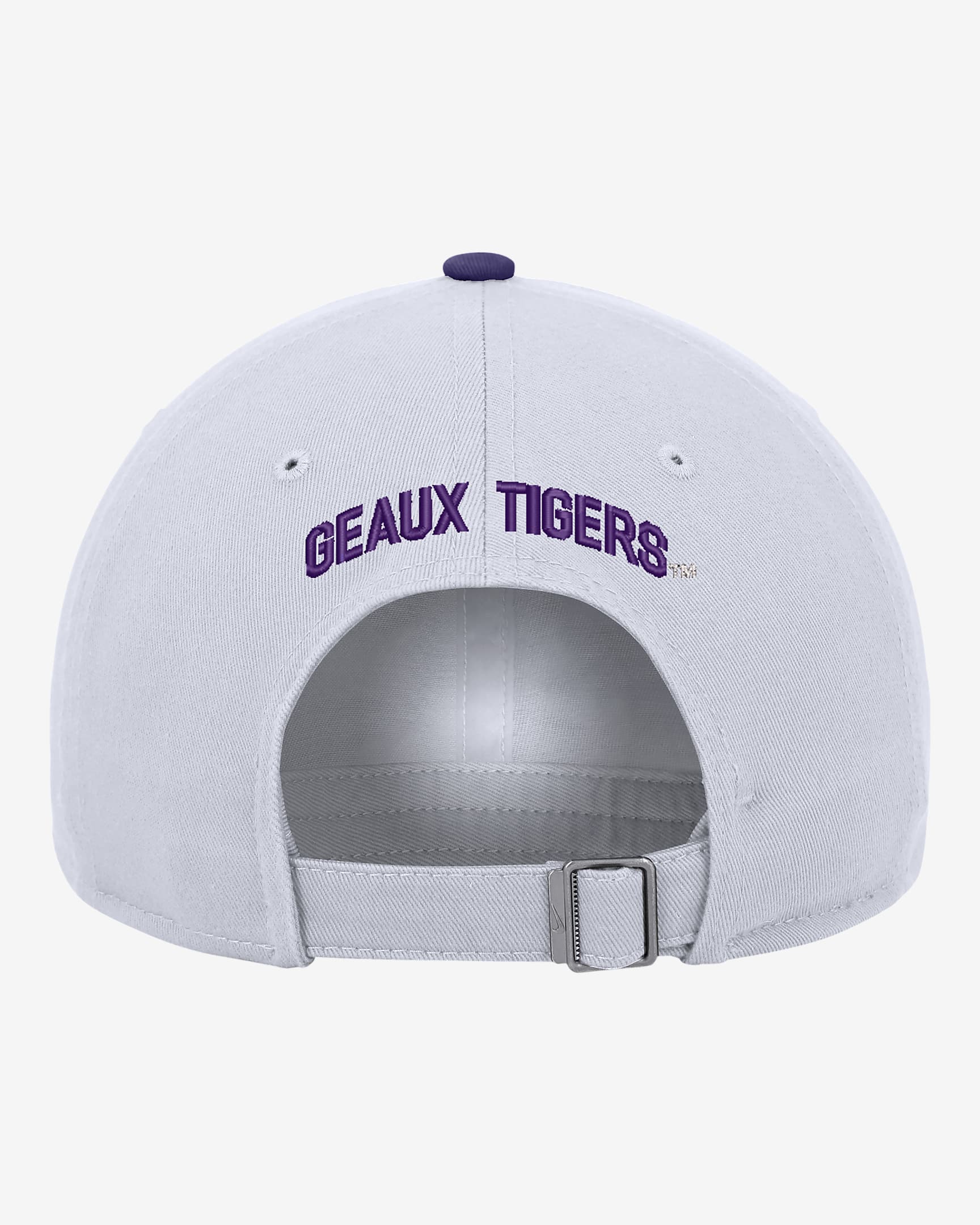 LSU Nike College Campus Cap.