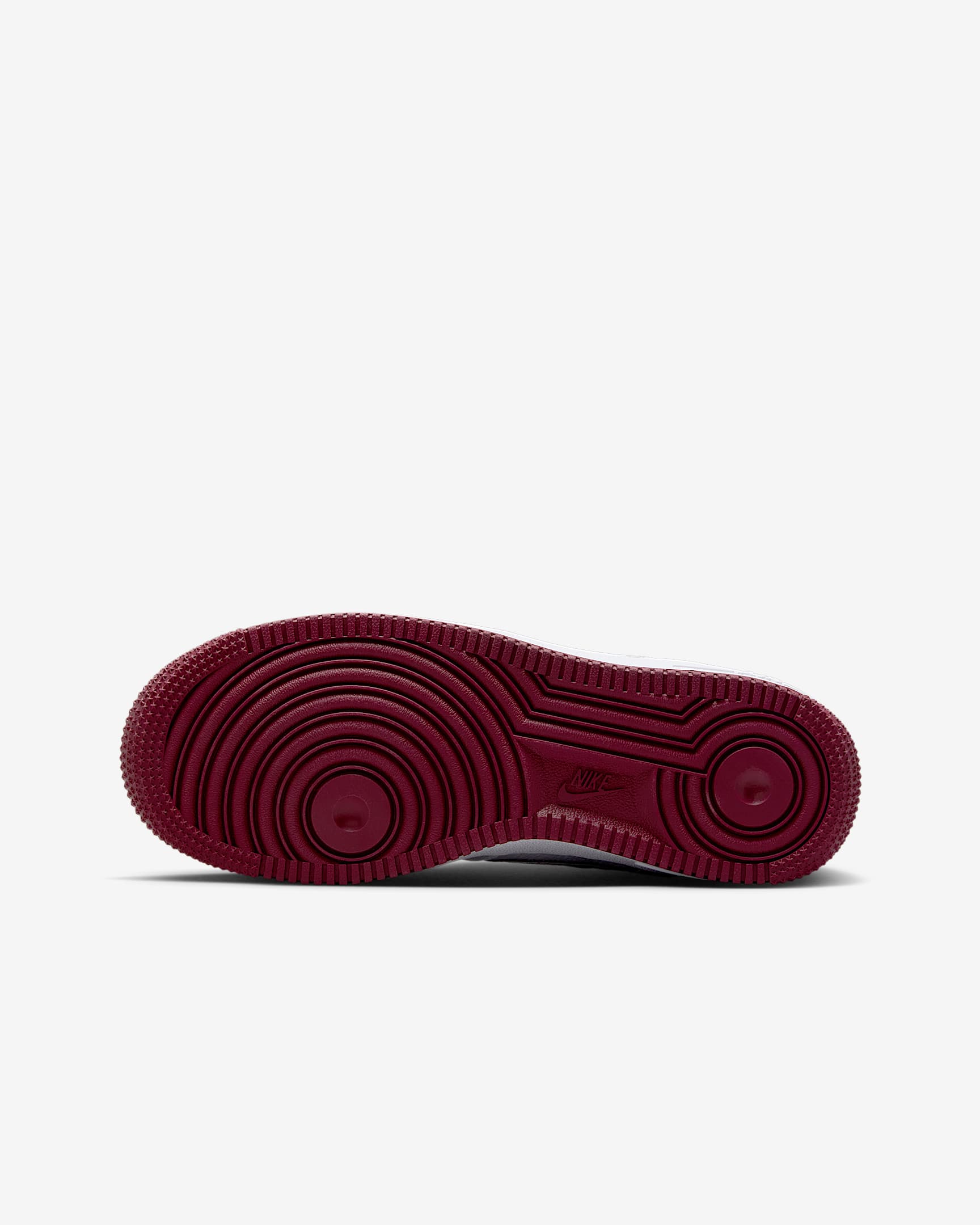 Nike Youth Air Force 1 Low Lv8 Gs Sneakers main image 0