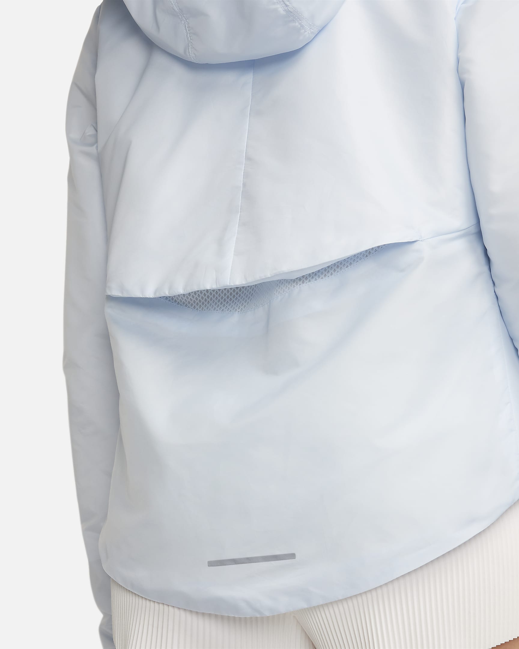 Nike ThermaFIT ADV Repel AeroLoft Women's Running Jacket. Nike CA