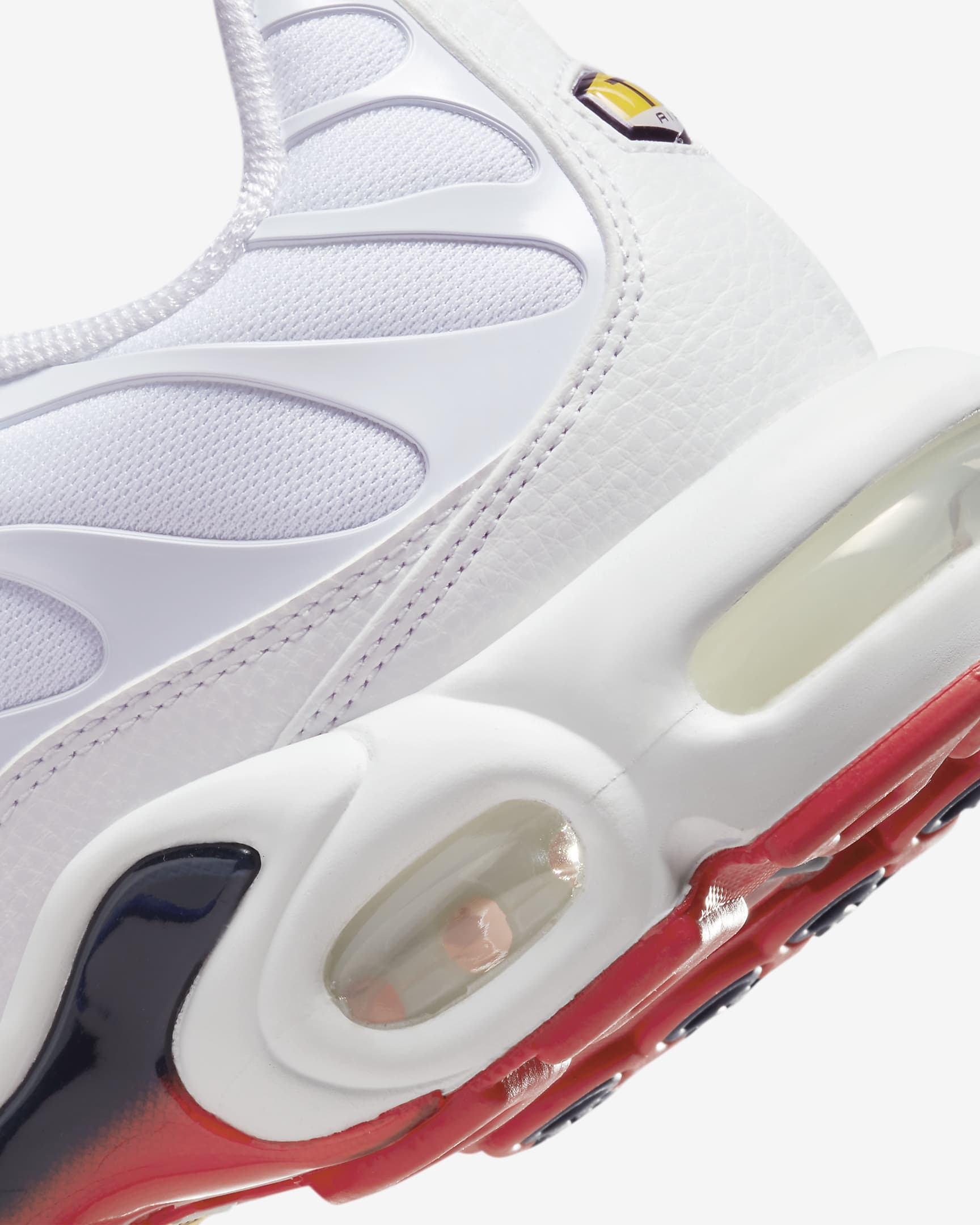 Nike Air Max Plus Men's Shoes. Nike AT