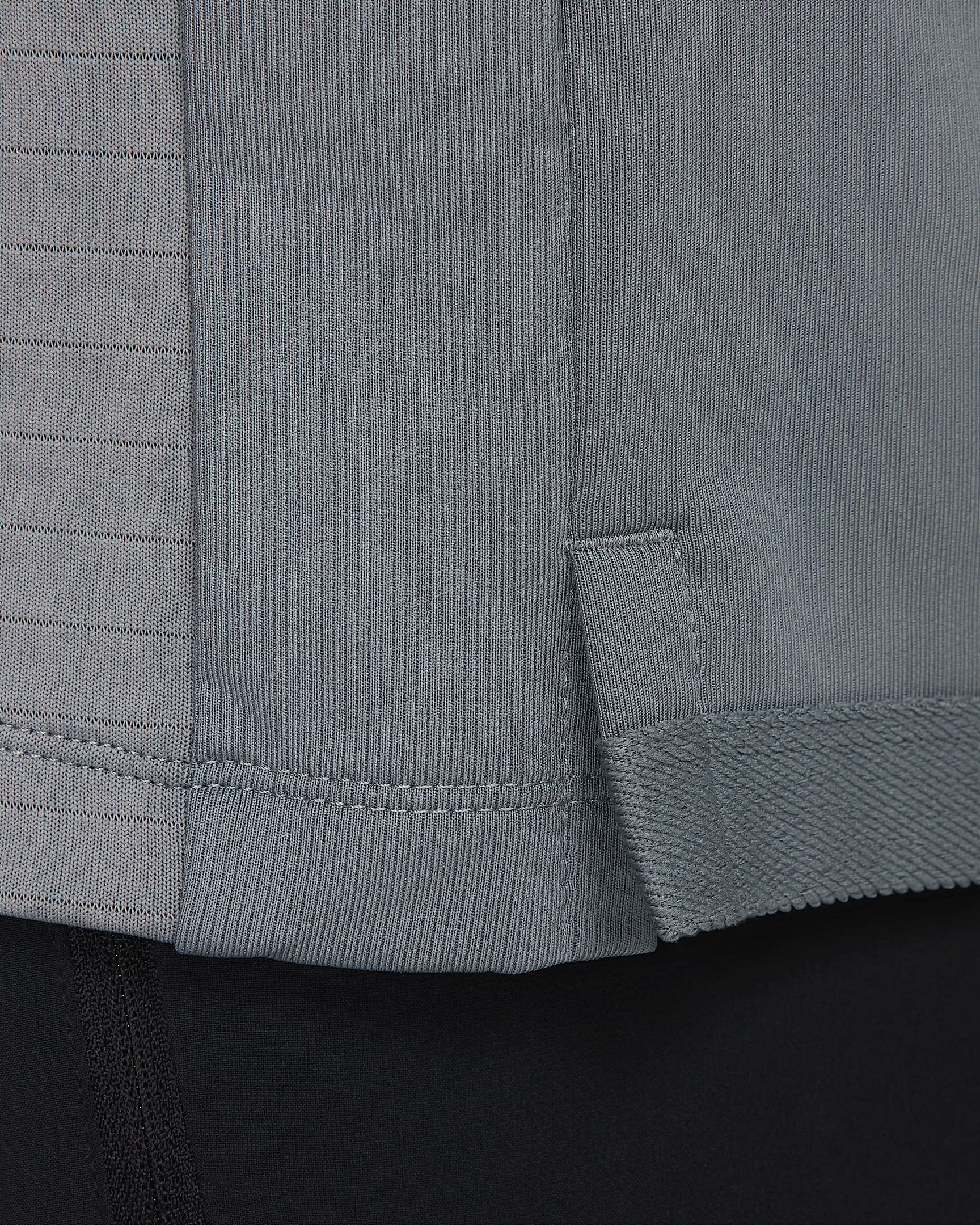 Haut de running à manches longues Nike pour Homme