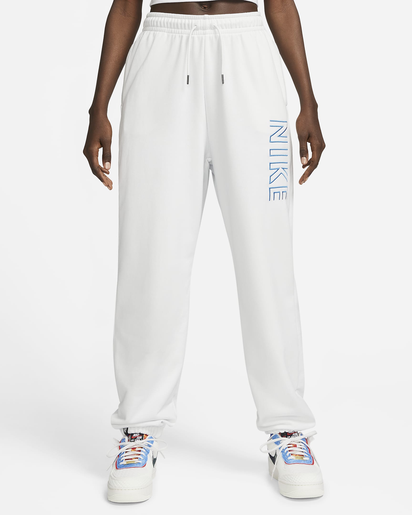 Nike Sportswear Women's Oversized HighWaisted Joggers. Nike ZA