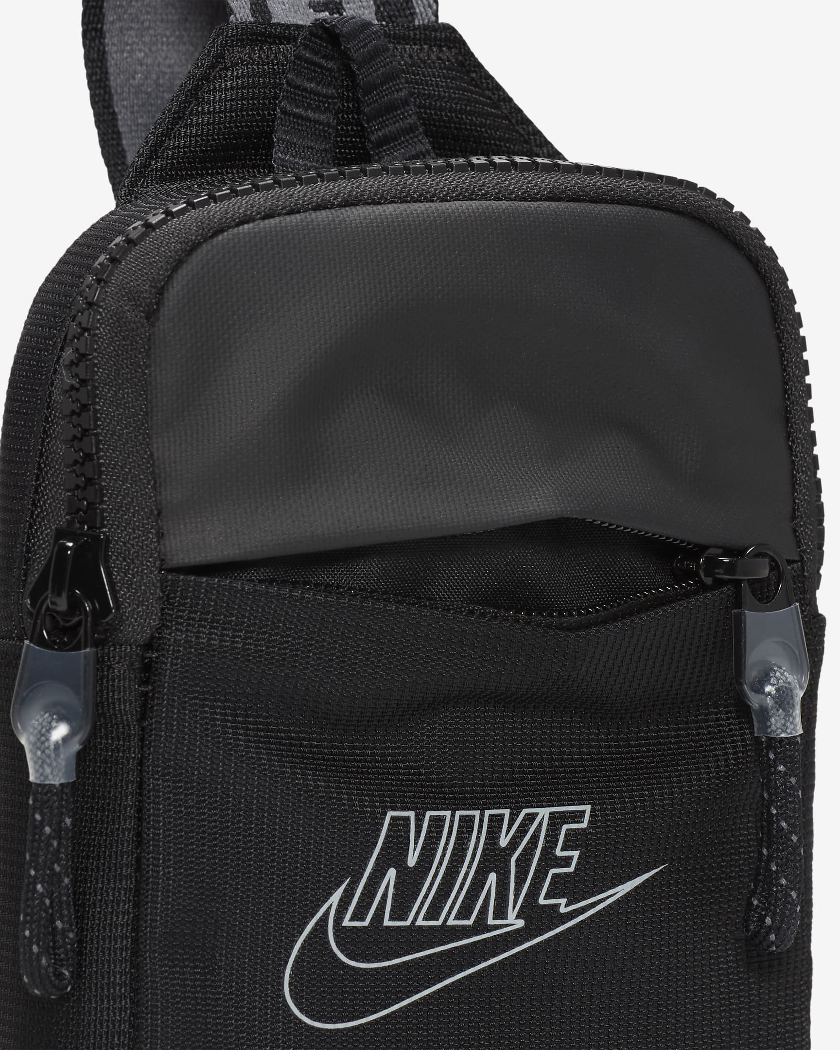 Nike Sportswear Essentials Cross-Body Bag (1L). Nike UK