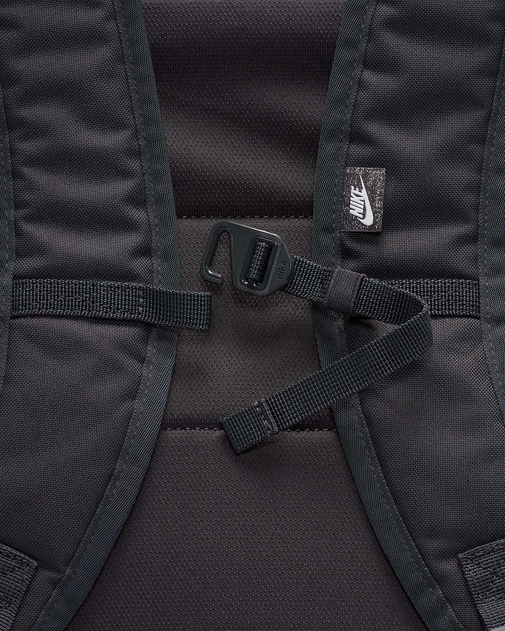 Nike Heritage Eugene Backpack (23L). Nike IN