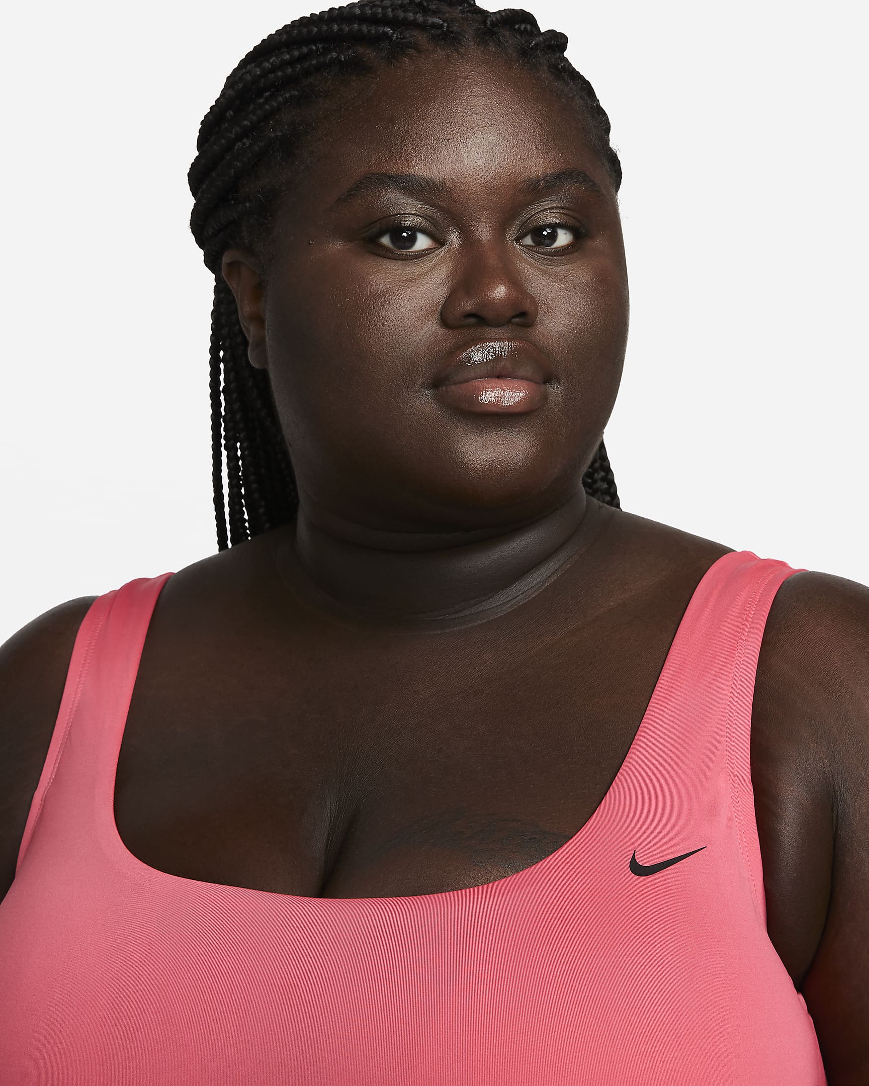 womens plus size nike bathing suits