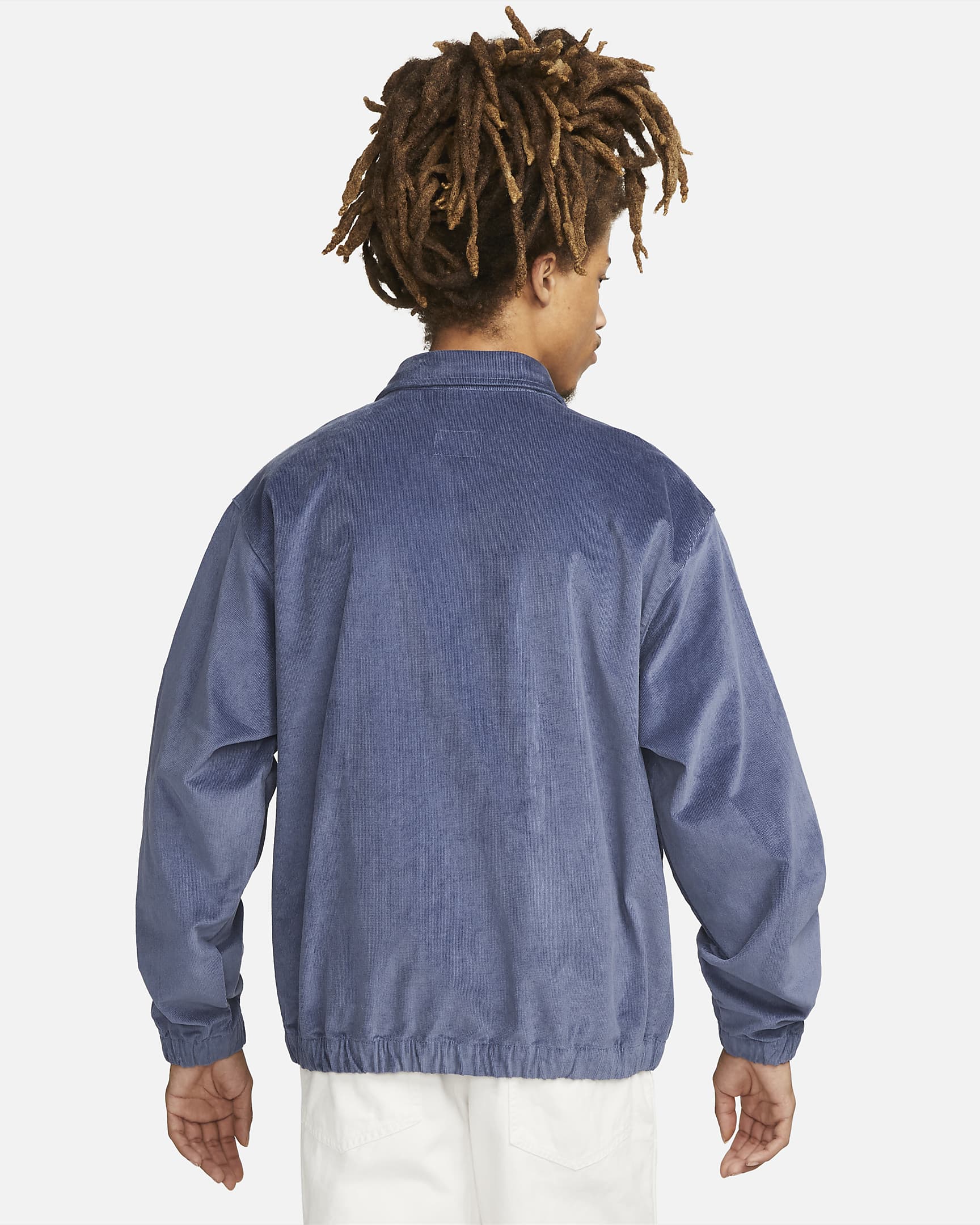 Nike Life Men's Harrington Jacket. Nike PT