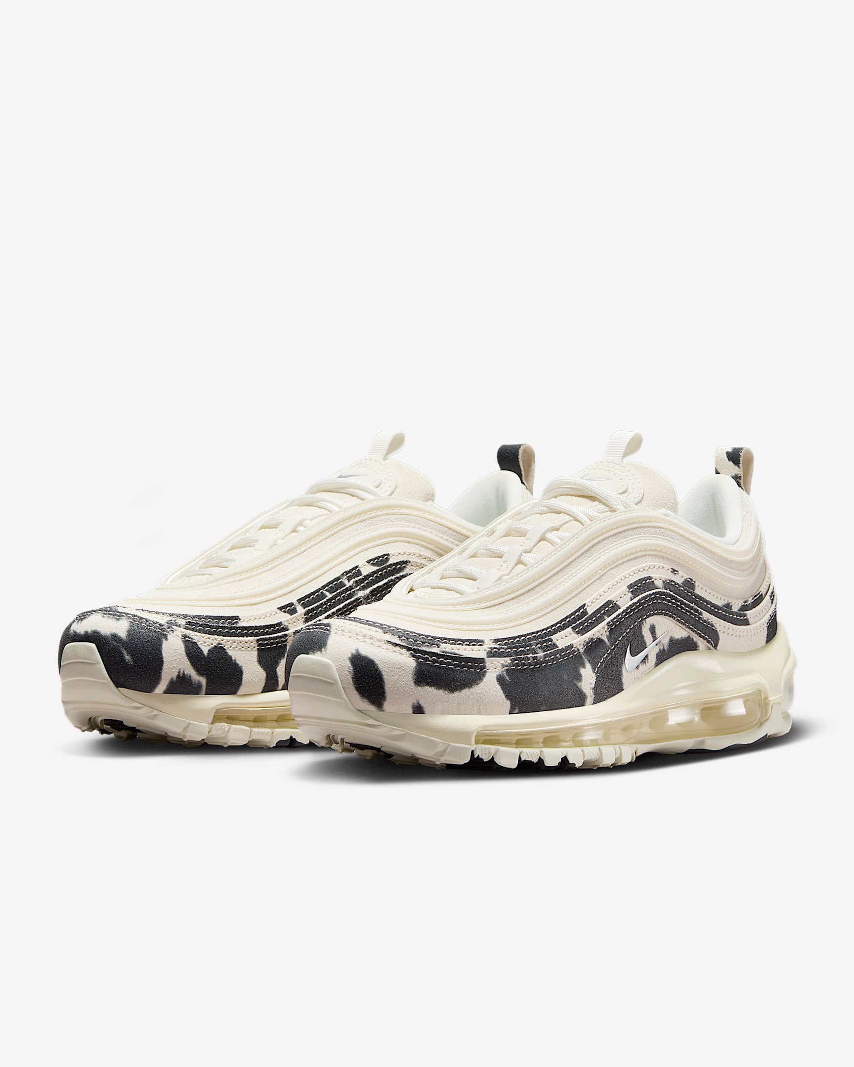 nike air max 97 women's shoe