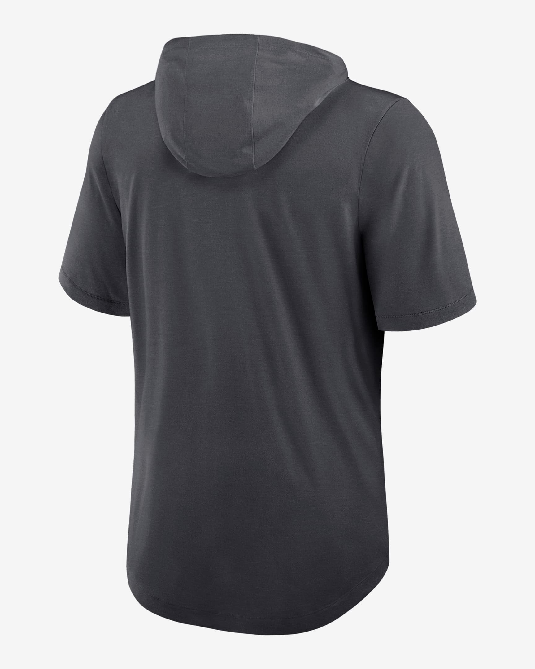 dri fit hooded t shirt
