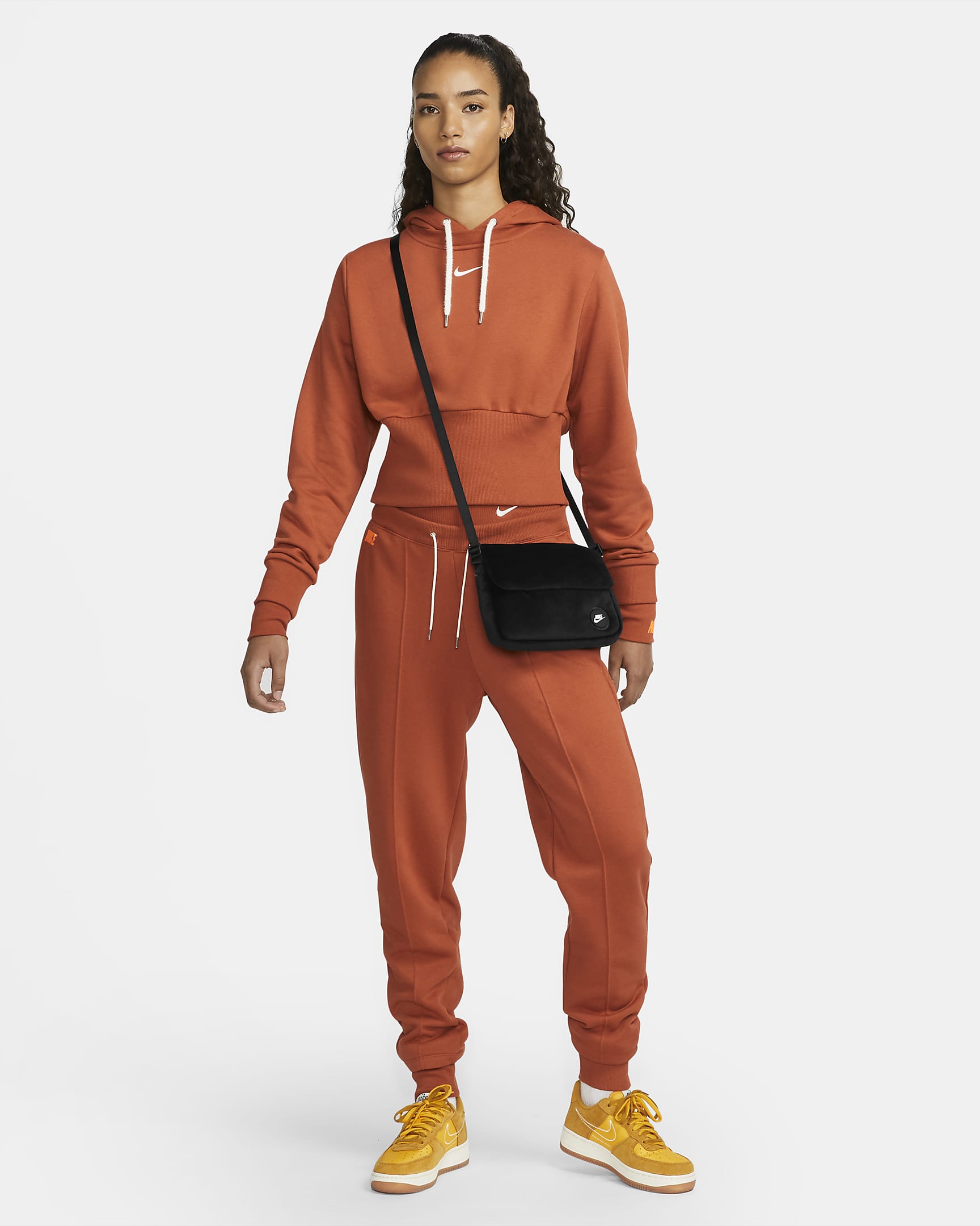 nike nyx 365