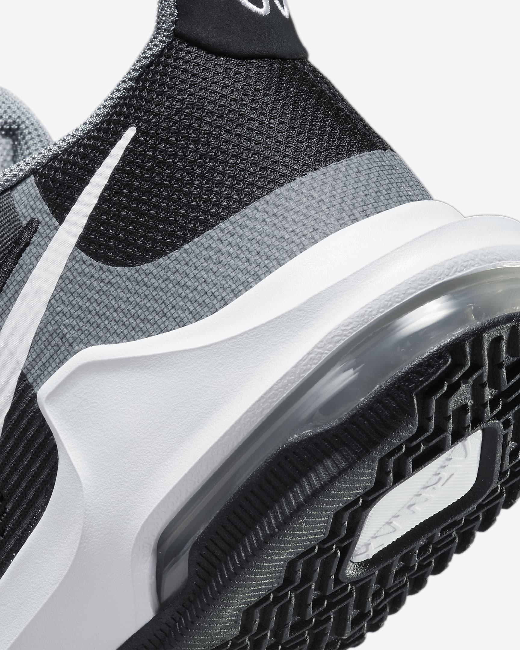Nike Impact 3 Basketball Shoe. Nike ID