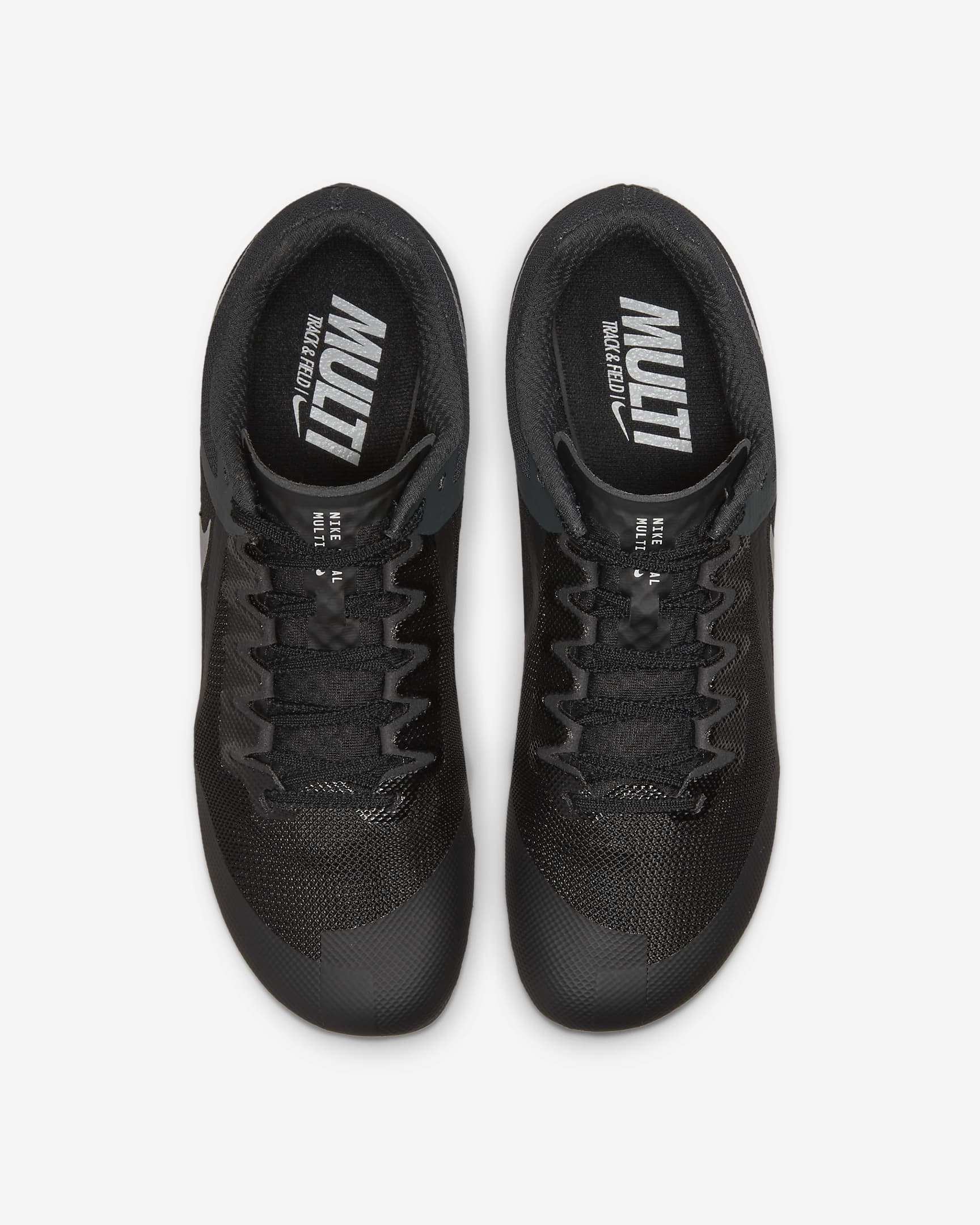 Nike Rival Multi Track & Field MultiEvent Spikes.