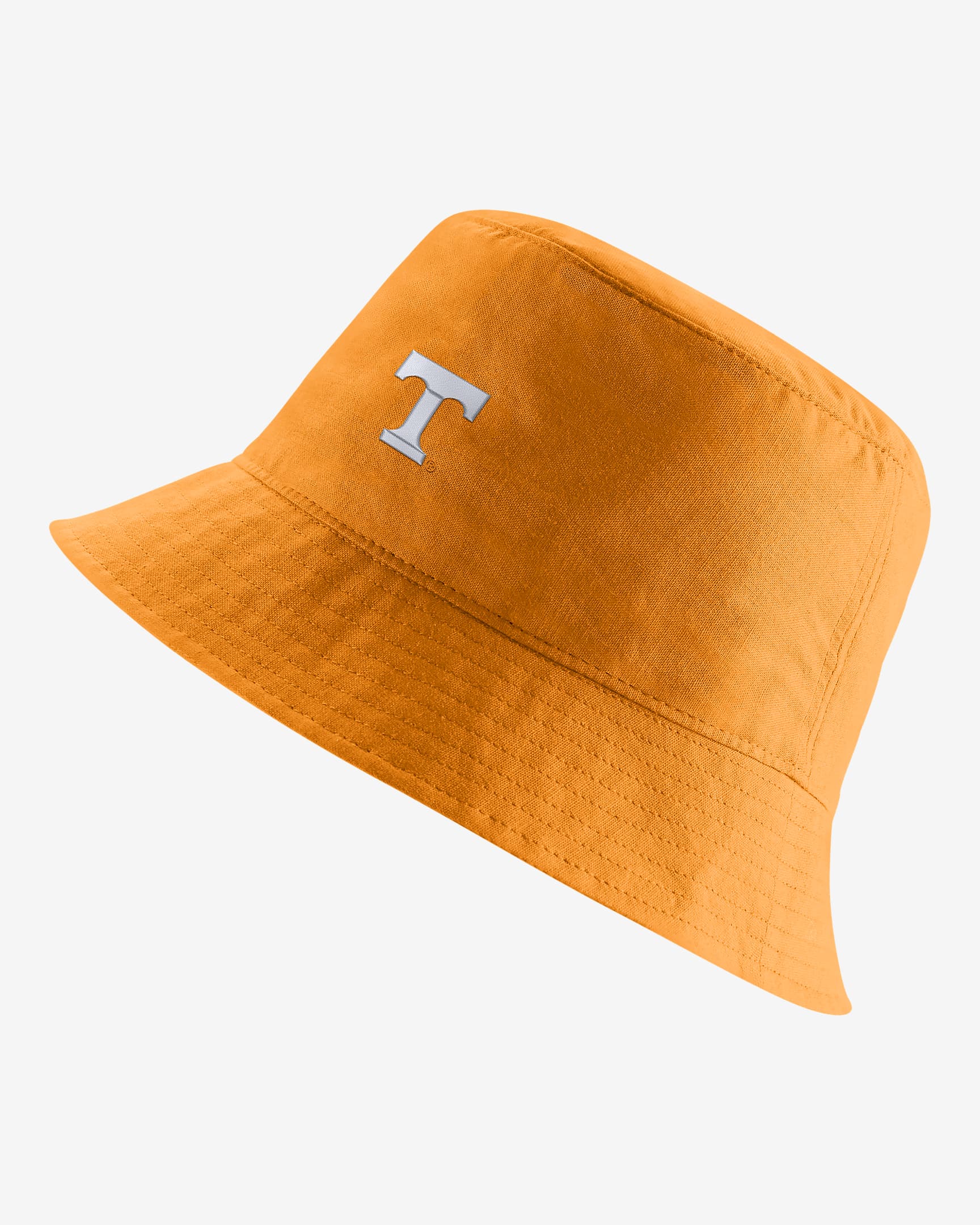 Tennessee Nike College Bucket Hat - Bright Ceramic