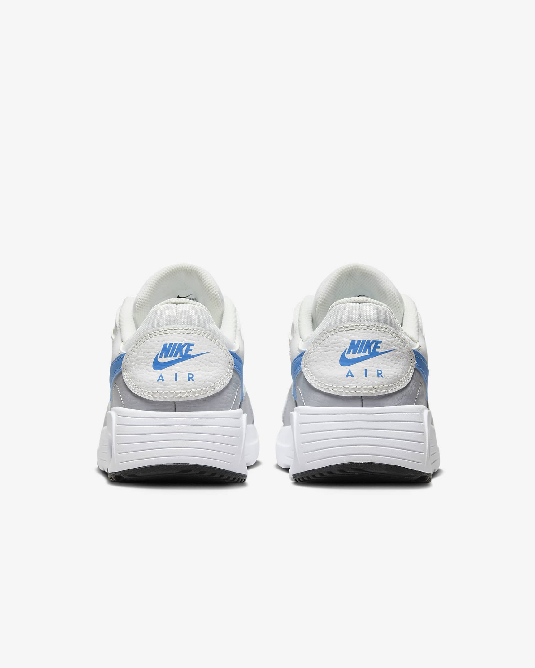 air max scratch