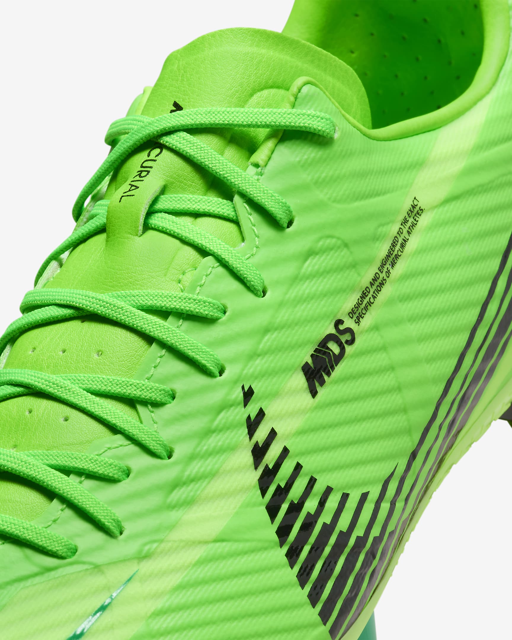 Nike Vapor 15 Academy Mercurial Dream Speed AG Low-Top Football Boot ...