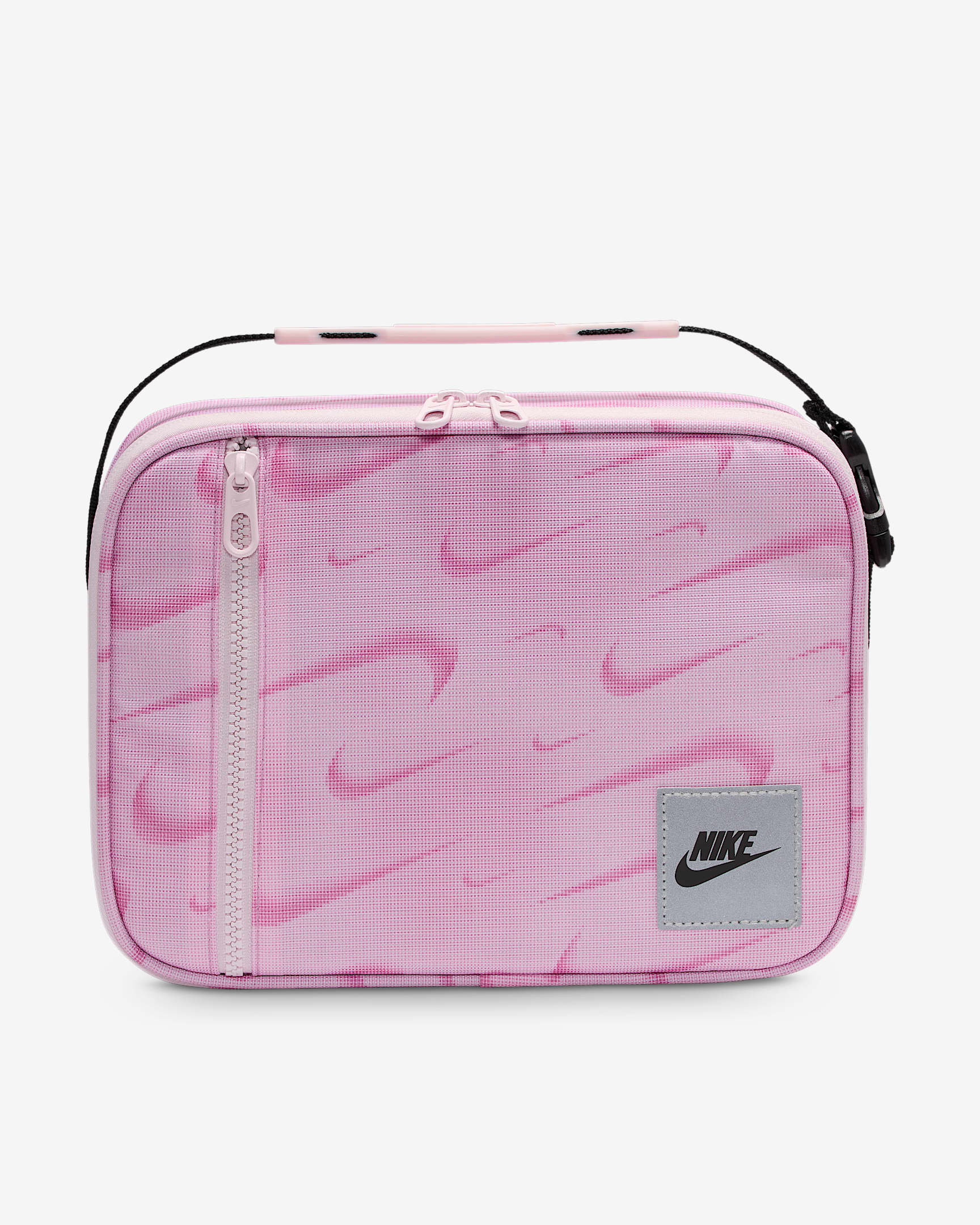 Nike Hard Liner Lunch Bag (3L) - Pink Foam