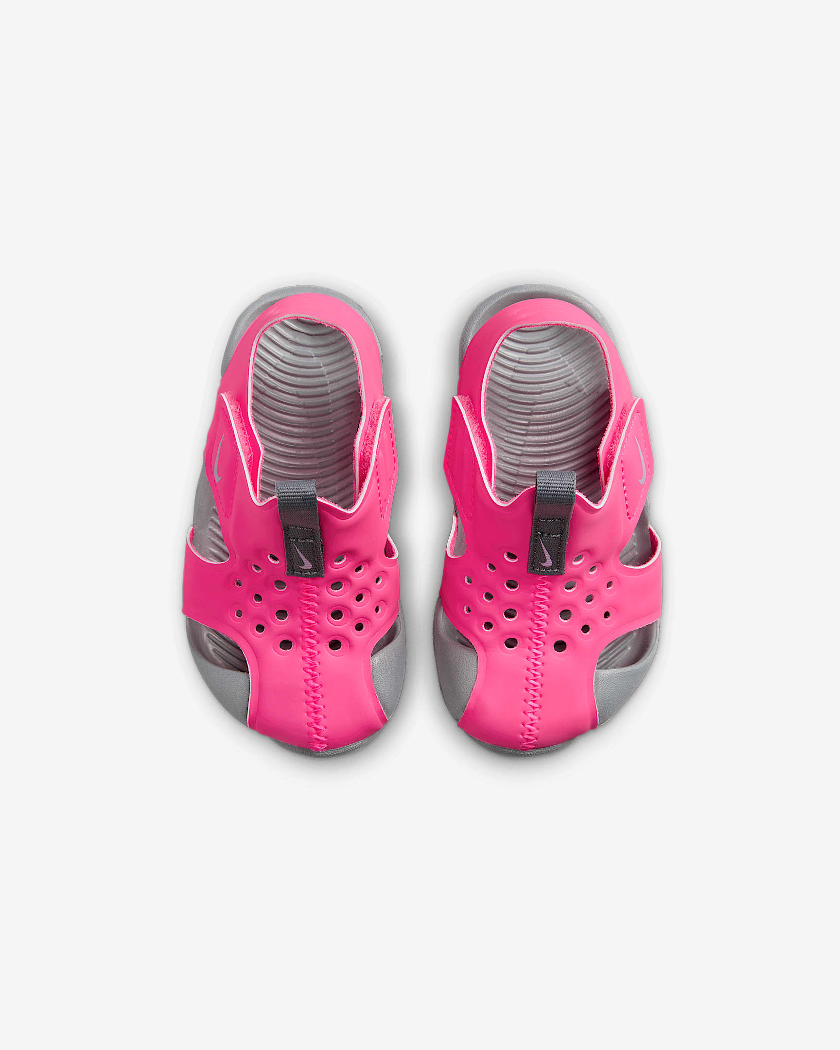 Nike Sunray Protect 2 Baby/Toddler Sandals.