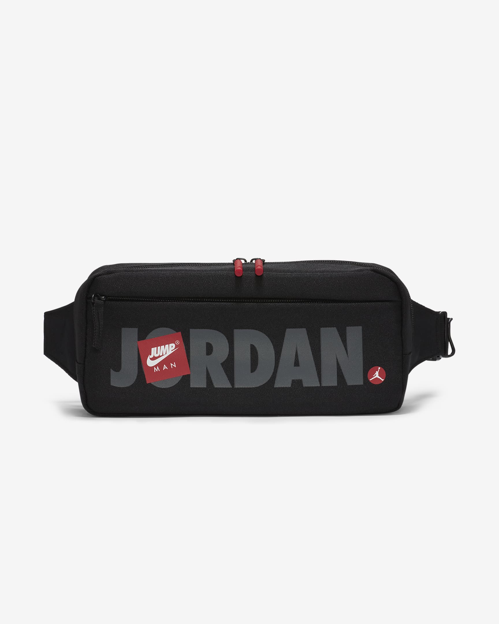Jordan CrossBody Bag. Nike FI