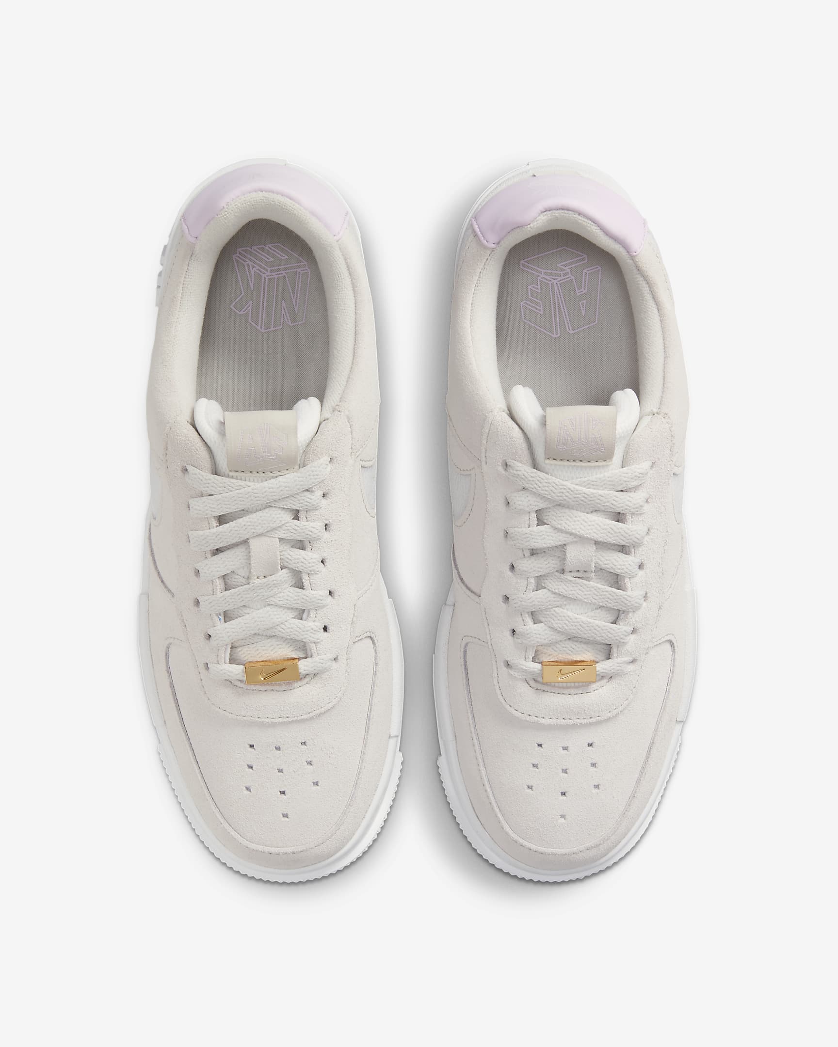 Nike Air Force 1 Pixel Women's Shoes. Nike HR