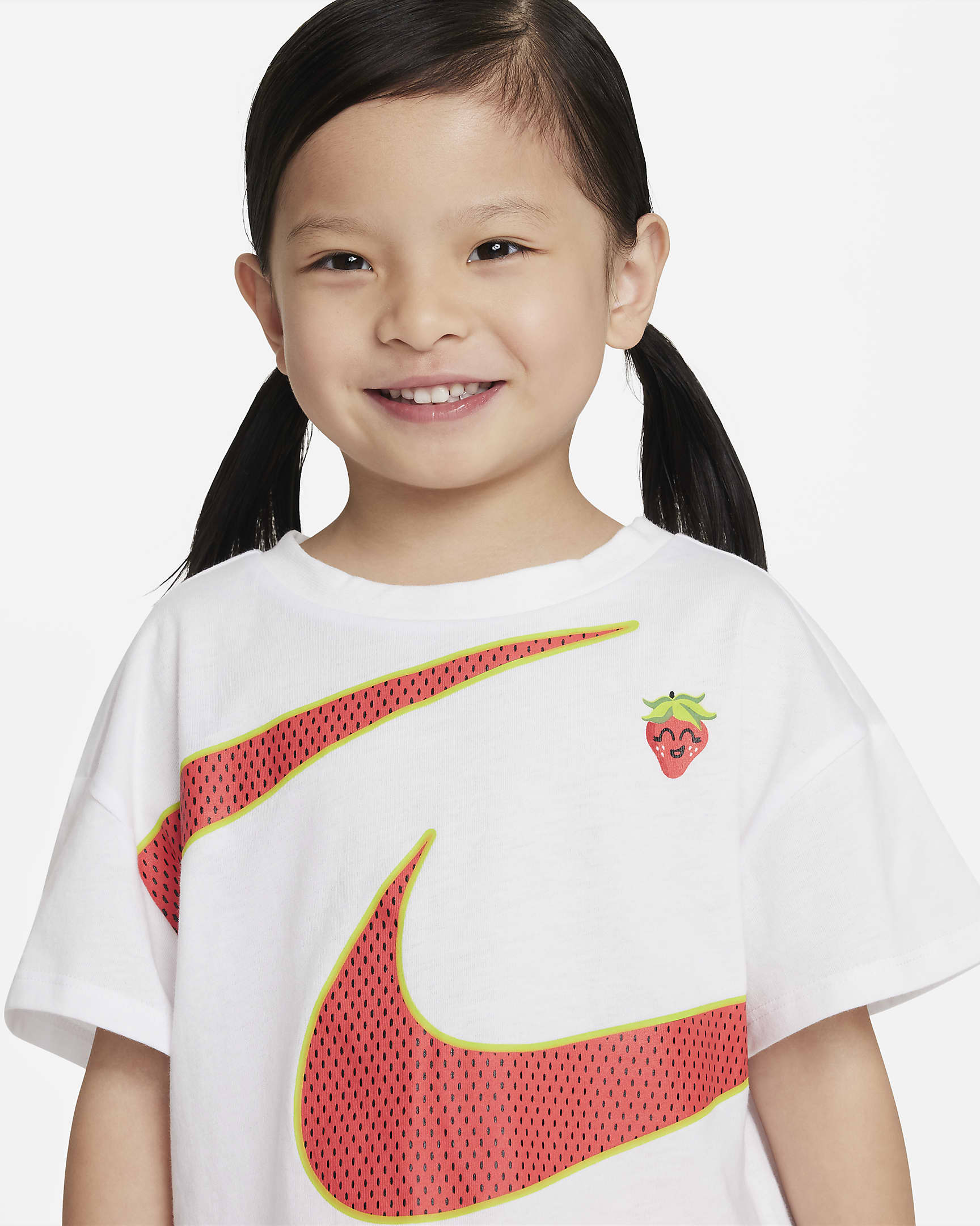 Nike Toddler TShirt and Shorts Set. Nike IE