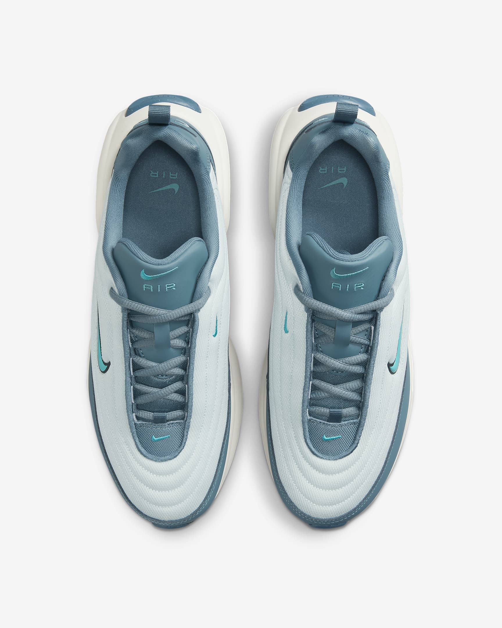 Nike Air Max Portal Women's Shoes - Smoky Blue/Glacier Blue/Sail/Dusty Cactus