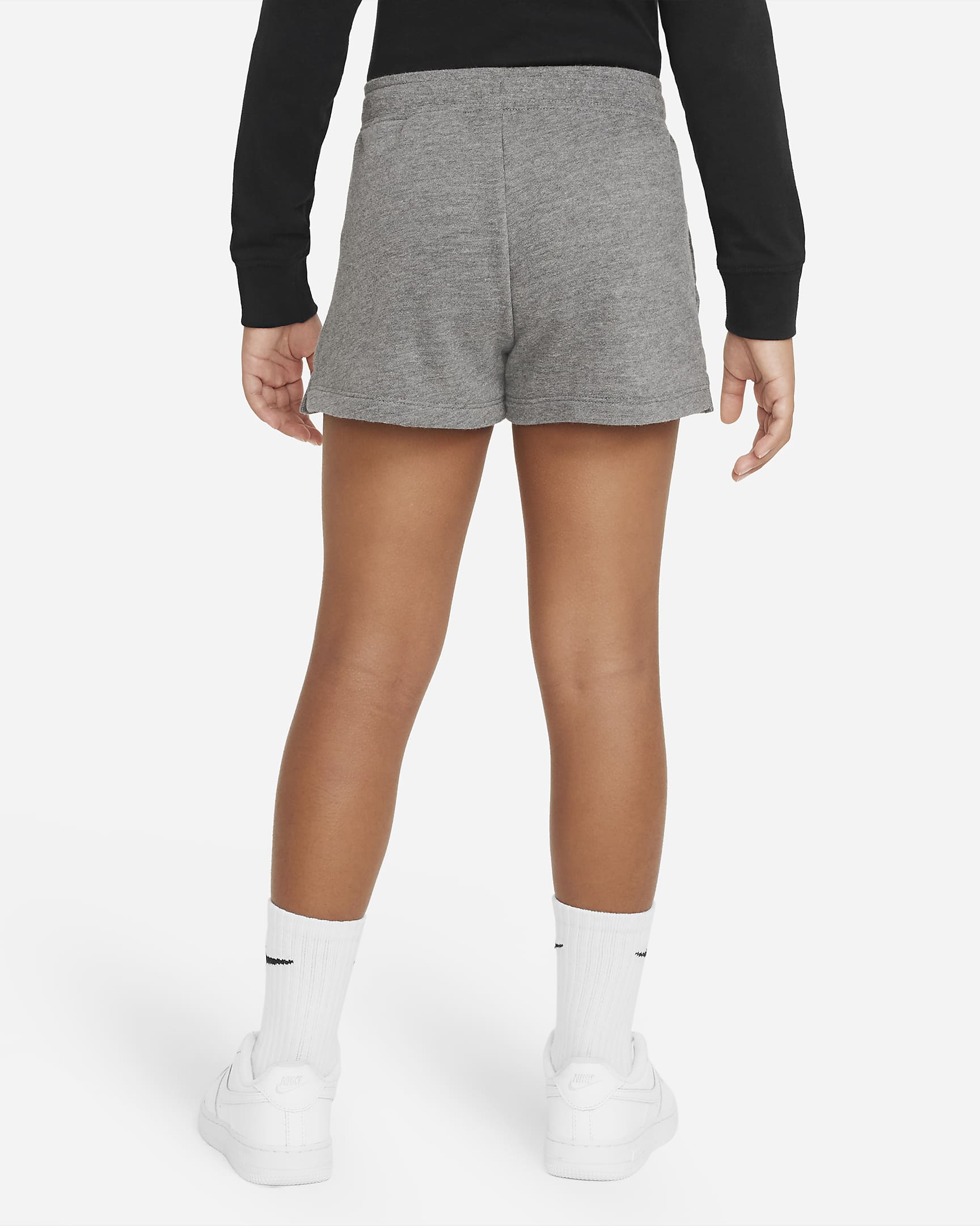 Nike Little Kids' Shorts. Nike.com