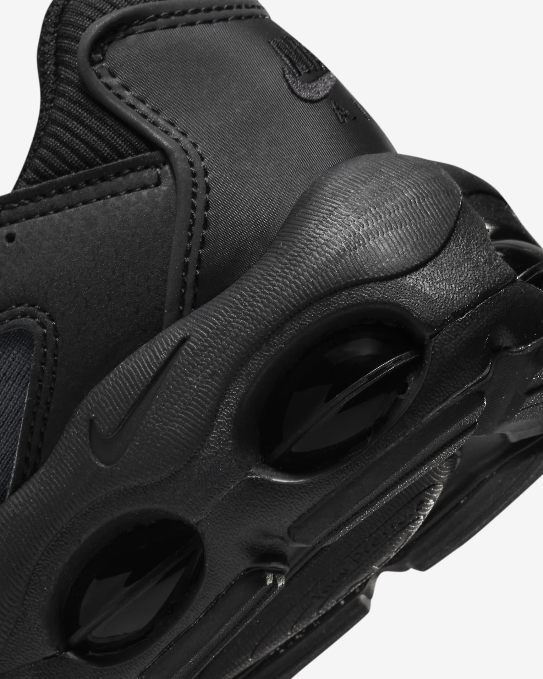 Chaussure Nike Air Max TW pour enfant plus âgé. Nike FR