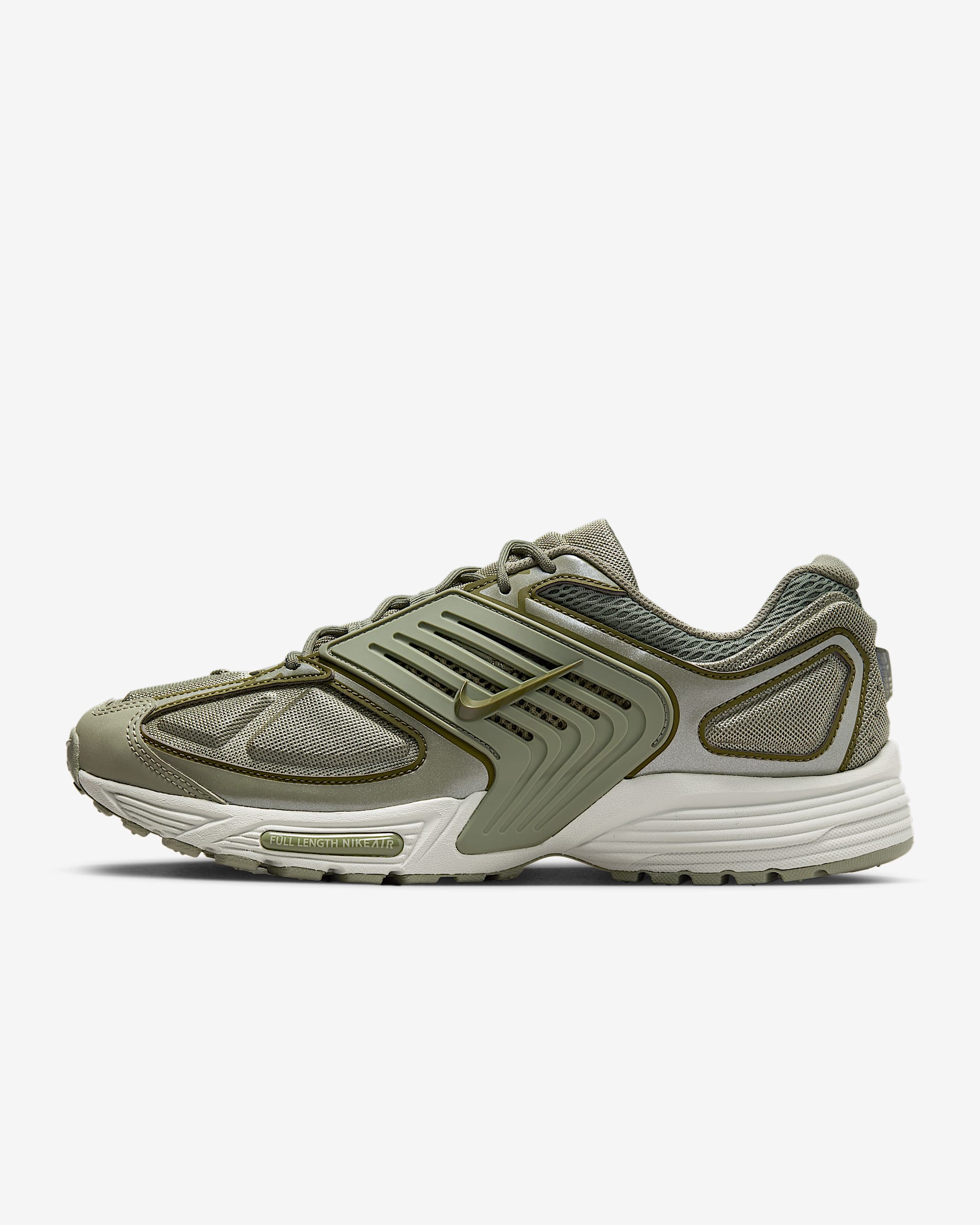 Nike Air Pegasus Wave Men's Shoes - Light Army/Light Bone/Medium Olive
