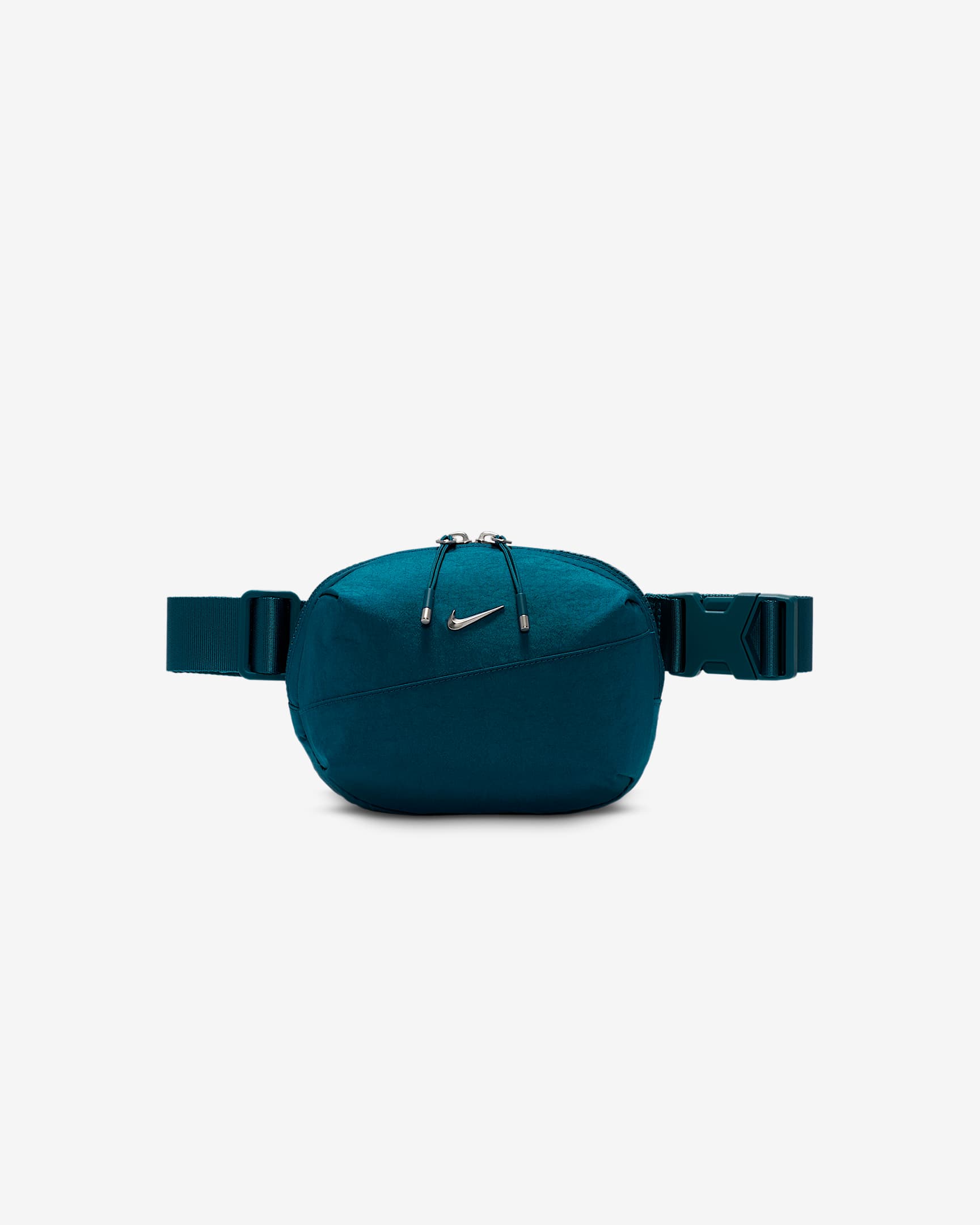 Nike Aura Cross-Body Bag (2L) - Blue Force/Blue Force/MT SILVER BRL