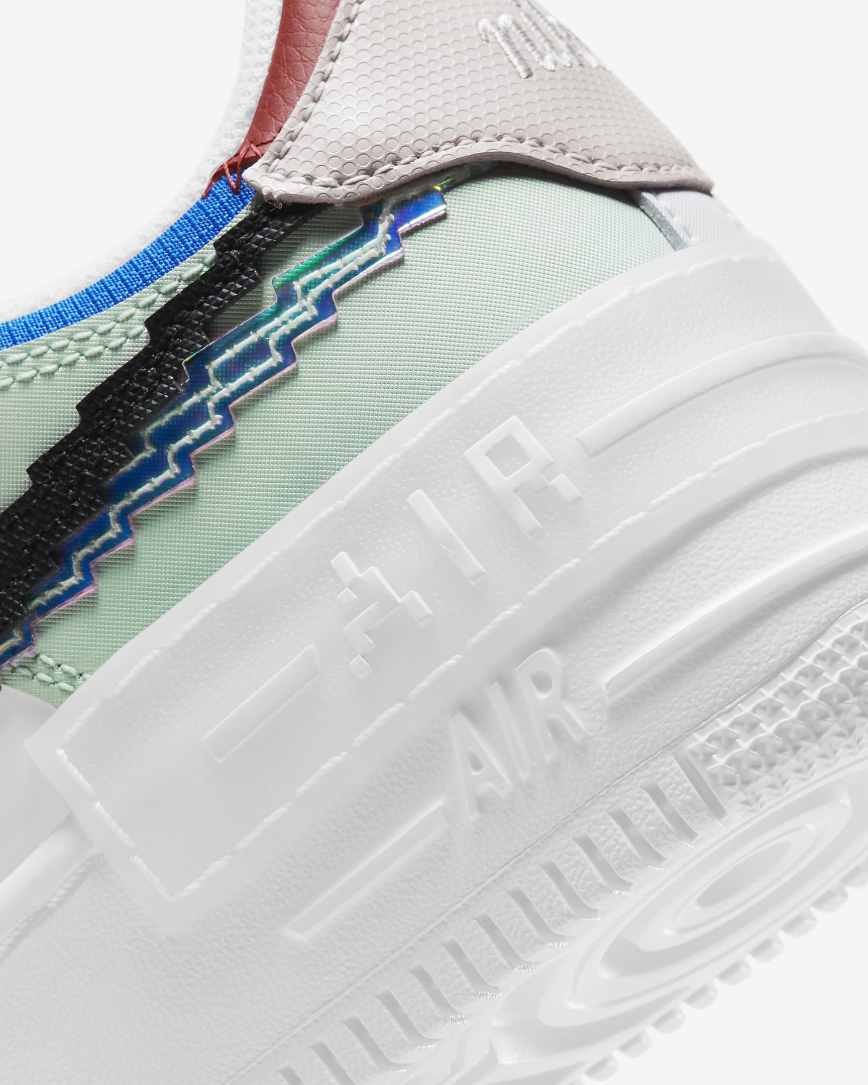 all air nike shoes