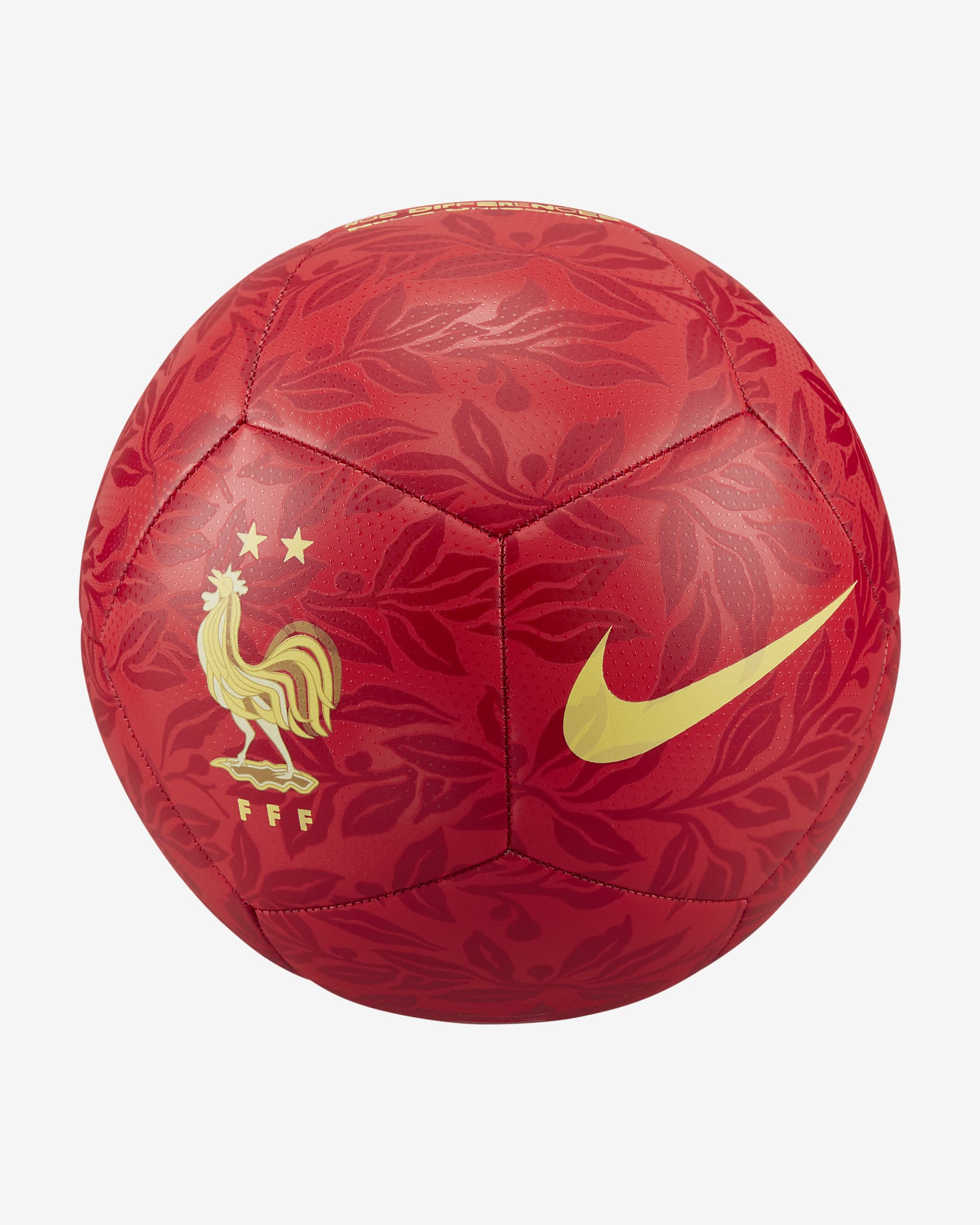 France Pitch Soccer Ball. Nike JP