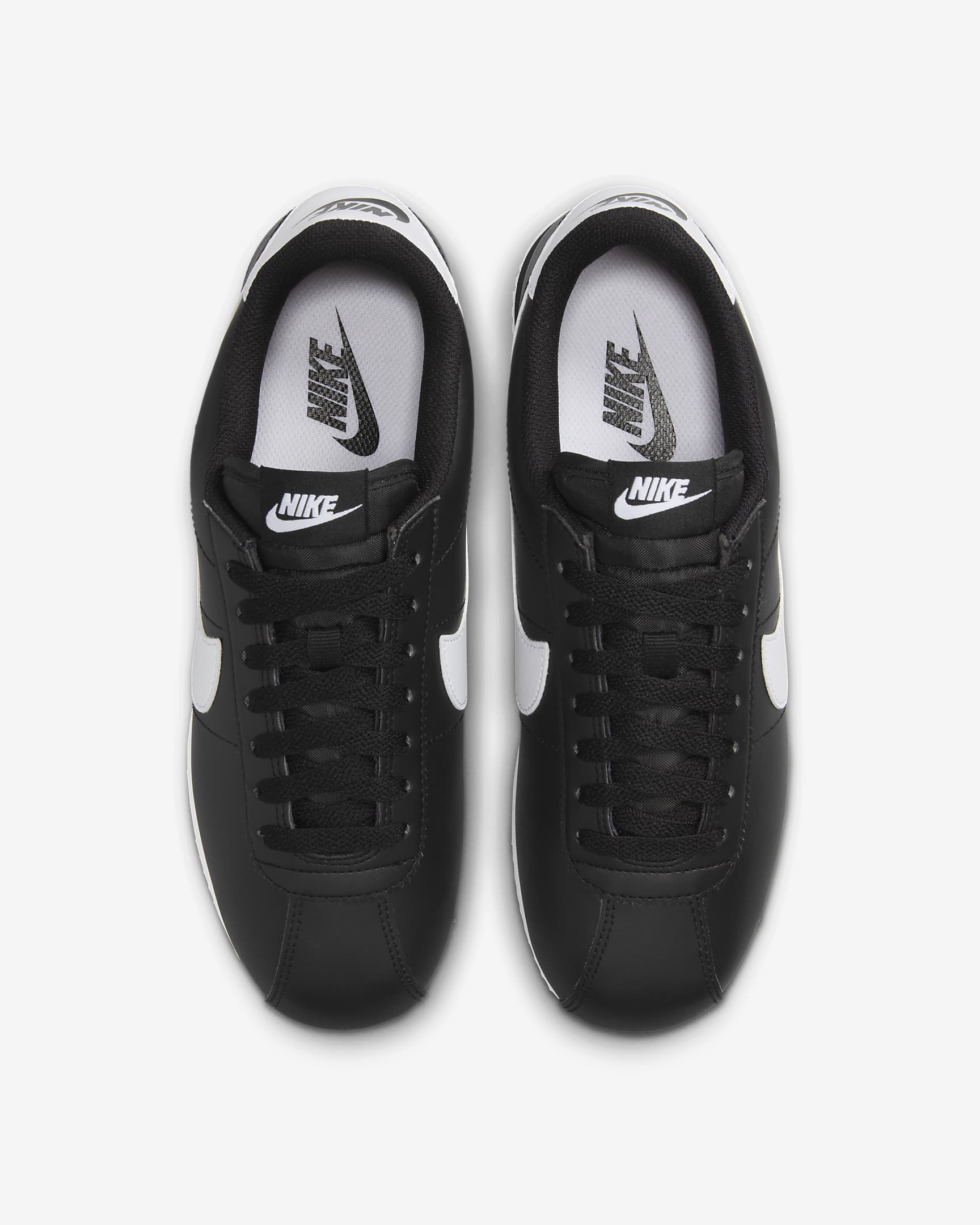 Nike Cortez Women's Shoes. Nike IE
