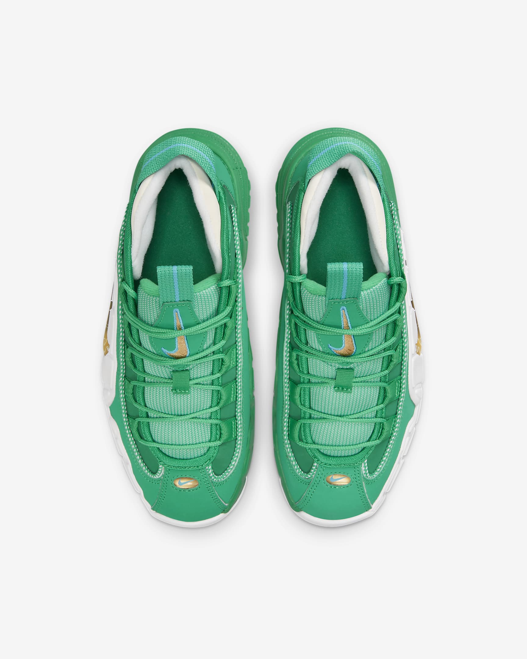 nike air max penny preschool