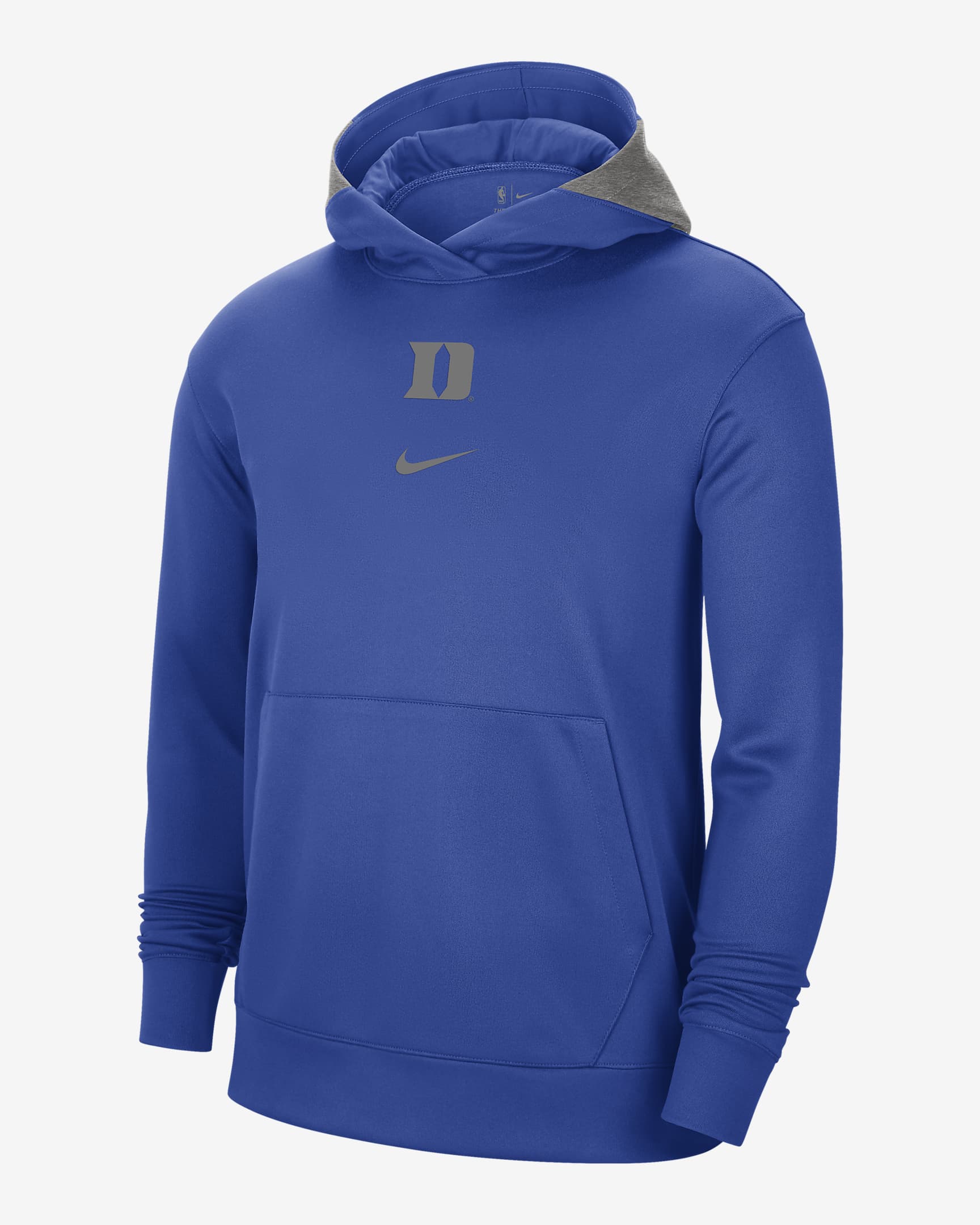 Nike College Dri-FIT Spotlight (Duke) Men's Hoodie. Nike.com