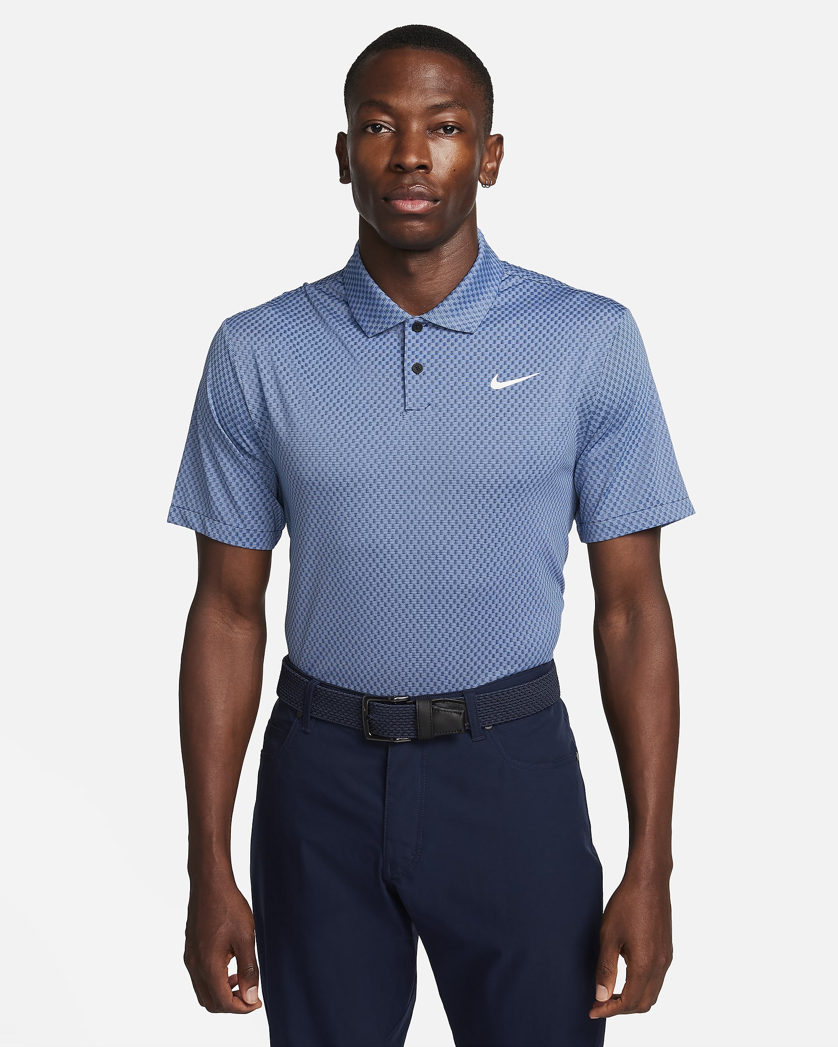 Nike Tour Men's Dri-FIT Golf Polo. Nike NL